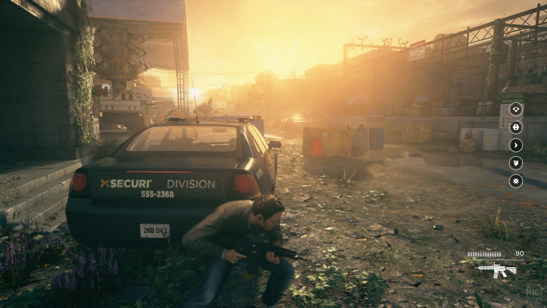 [14]-Quantum Break – Patch from v1.6.0.0 to v1.7.0.0 Download