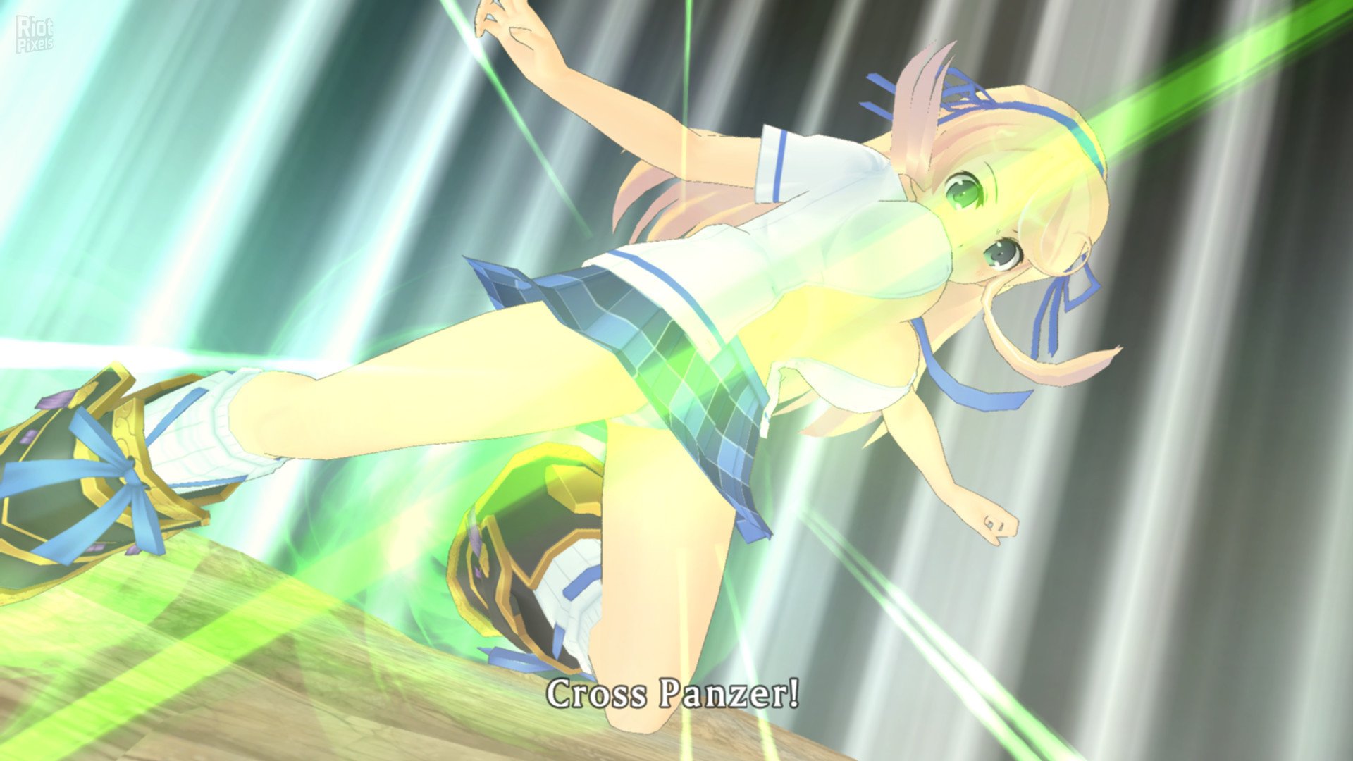 [11]-Senran Kagura Shinovi Versus Download