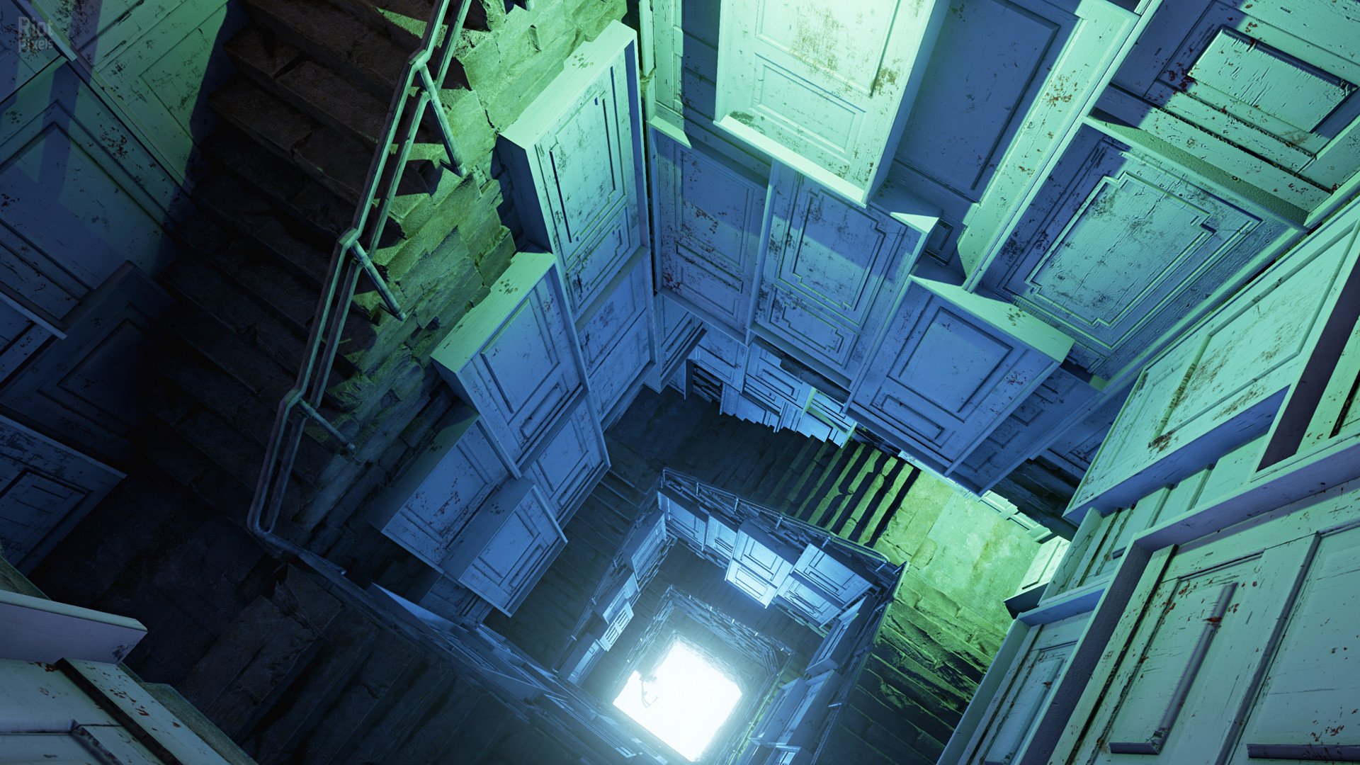 [5]-The Fidelio Incident Download