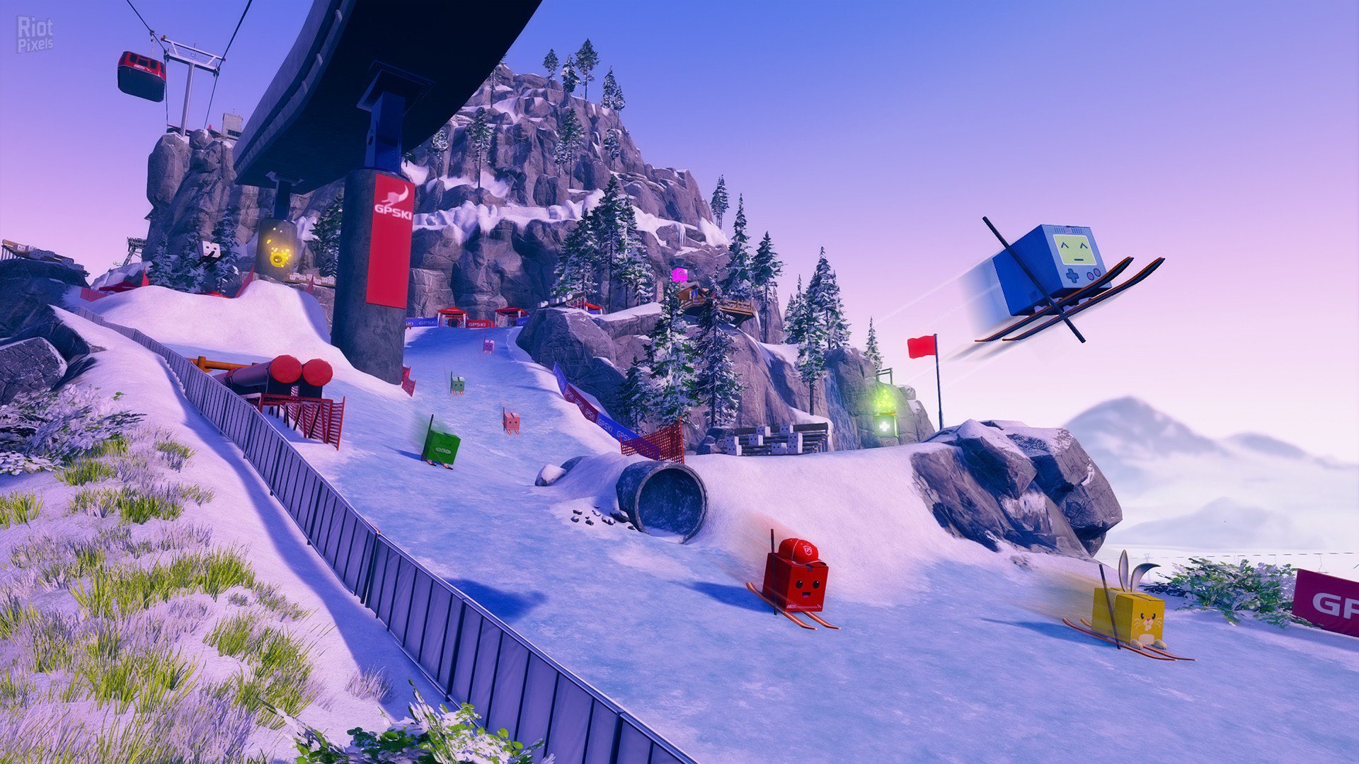 [5]-Unbox: Newbie’s Adventure Download