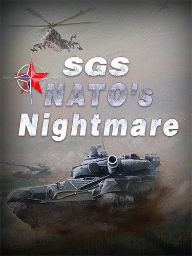 SGS NATO’s Nightmare-HohohoGames