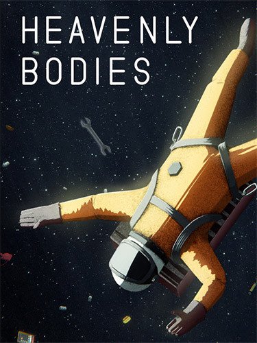 Heavenly Bodies, v1.006.803 + Cleanup DLC-HohohoGames