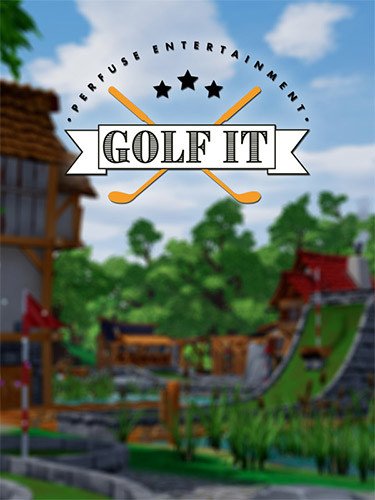 Golf It! – v1.0.0.1586-HohohoGames