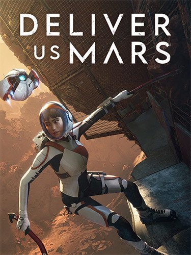 Deliver Us Mars: Deluxe Edition, v2.0.1 (Denuvoless) + Bonus Soundtrack-HohohoGames