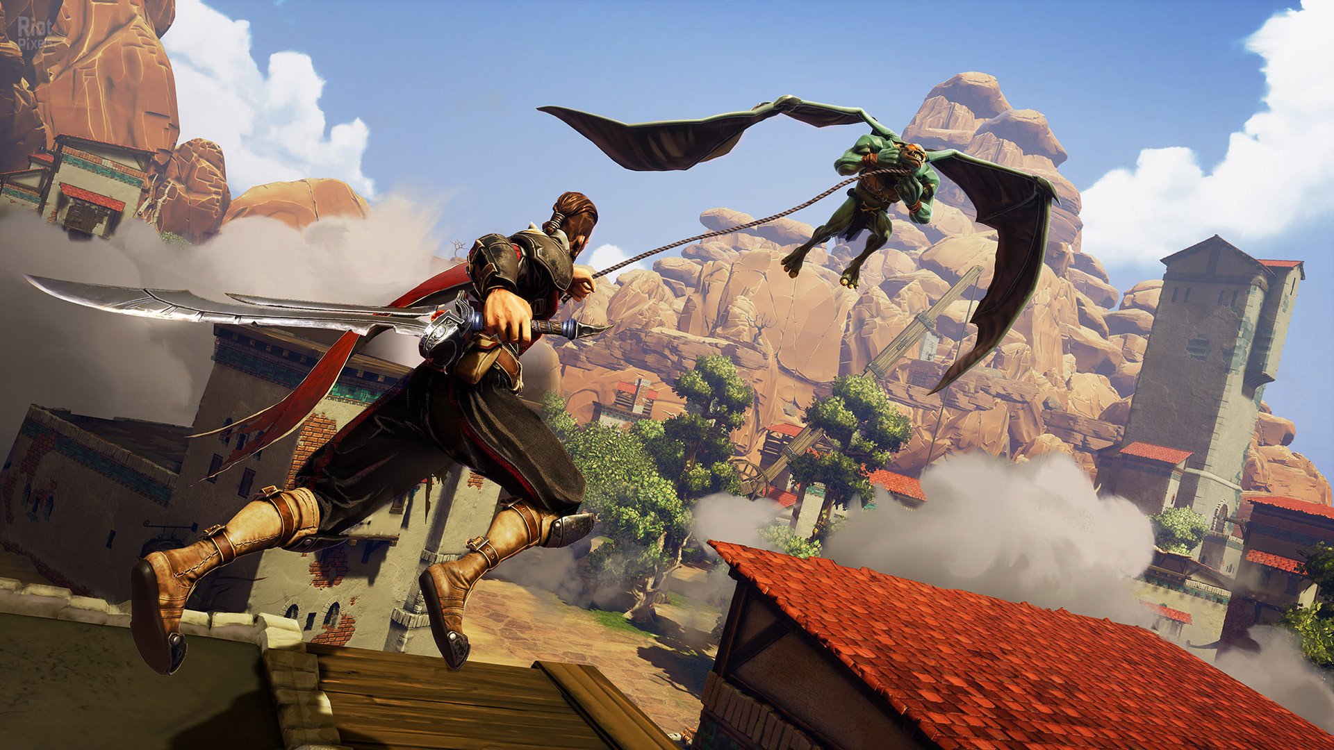 [4]-Extinction Download