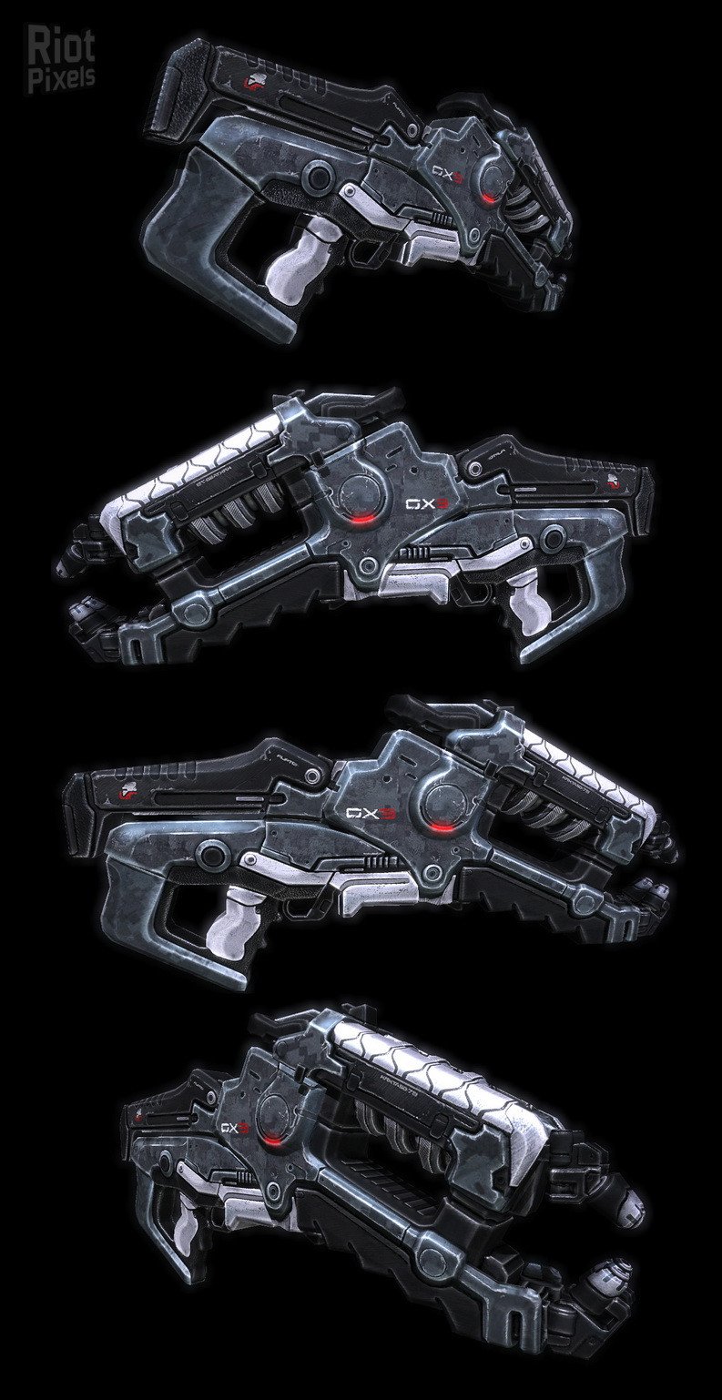 [17]-Mass Effect 2: Digital Deluxe Edition – v1.02 + DLC Bundle (All DLCs) Download