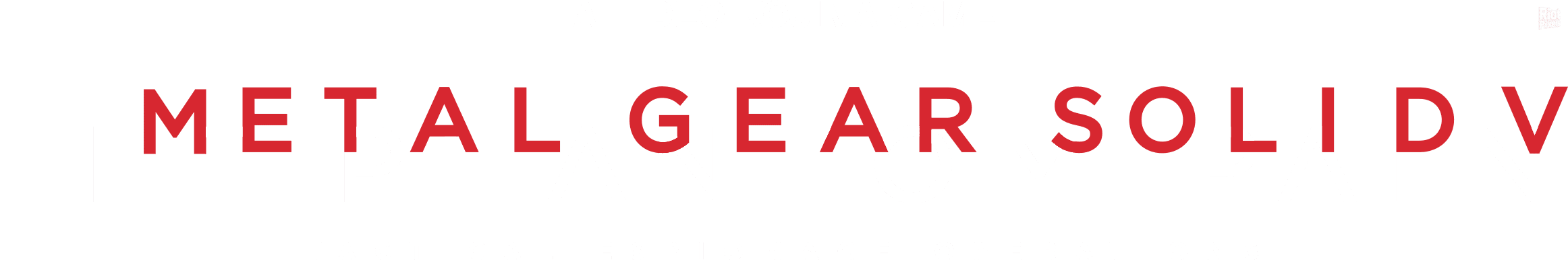 [22]-Metal Gear Solid V: The Phantom Pain – v1.15 + All DLCs Download