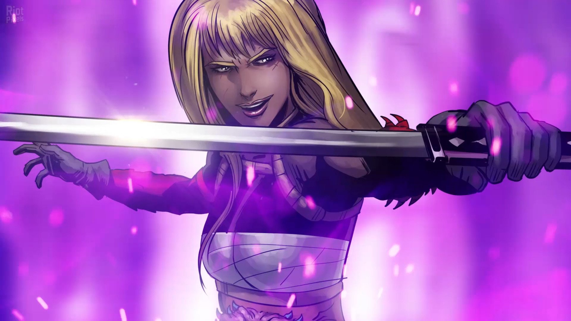 [13]-Contra: Rogue Corps Download