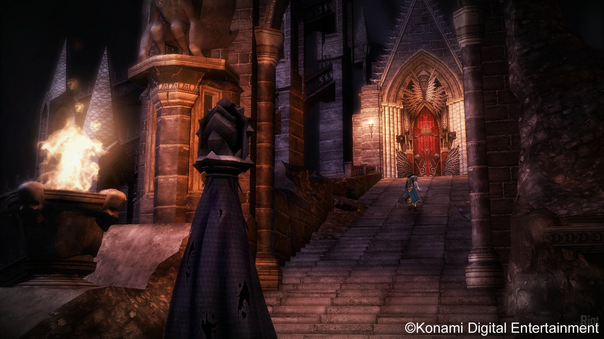 [6]-Castlevania: Lords of Shadow – Mirror of Fate HD – v1.0.684579 Download
