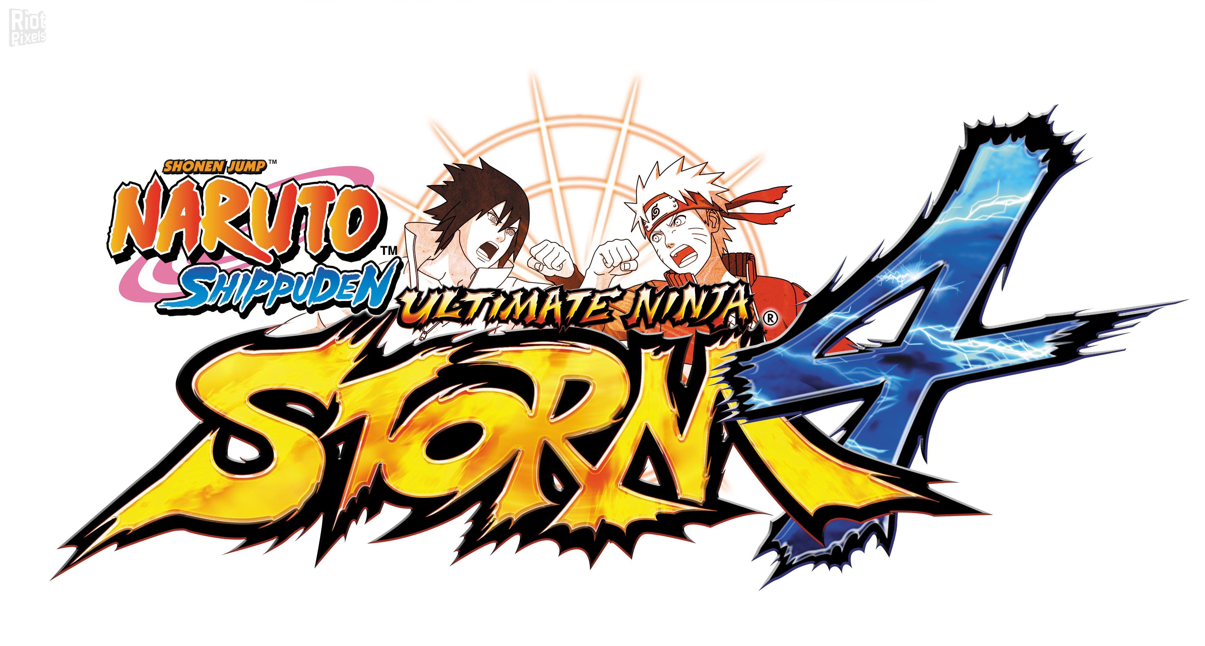 [25]-NARUTO SHIPPUDEN Ultimate Ninja Storm 4 – v1.08 + 8 DLCs Download