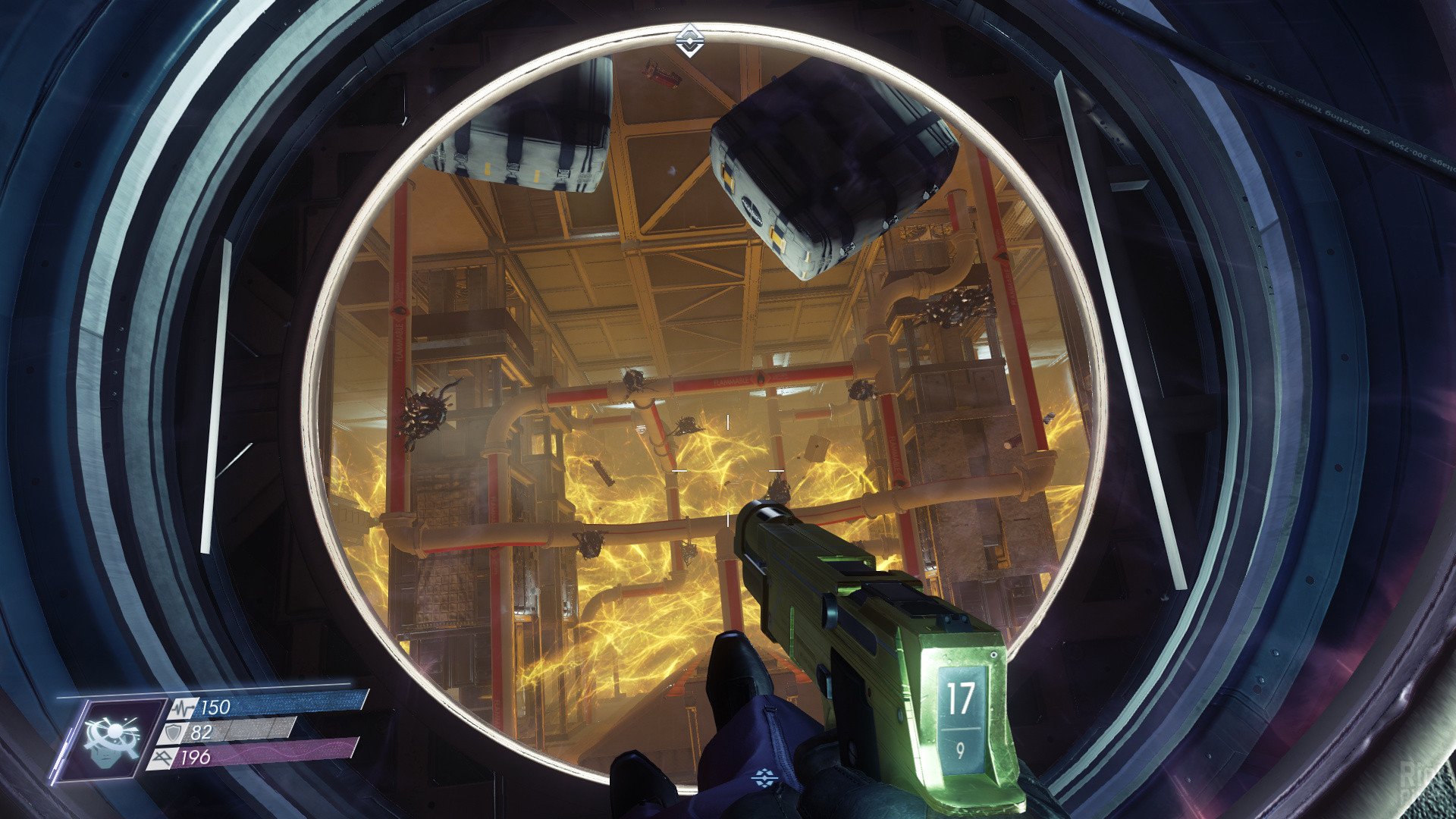 [12]-Prey: Digital Deluxe Edition – Build 10966486 (38551) GOG + 2 DLCs Download