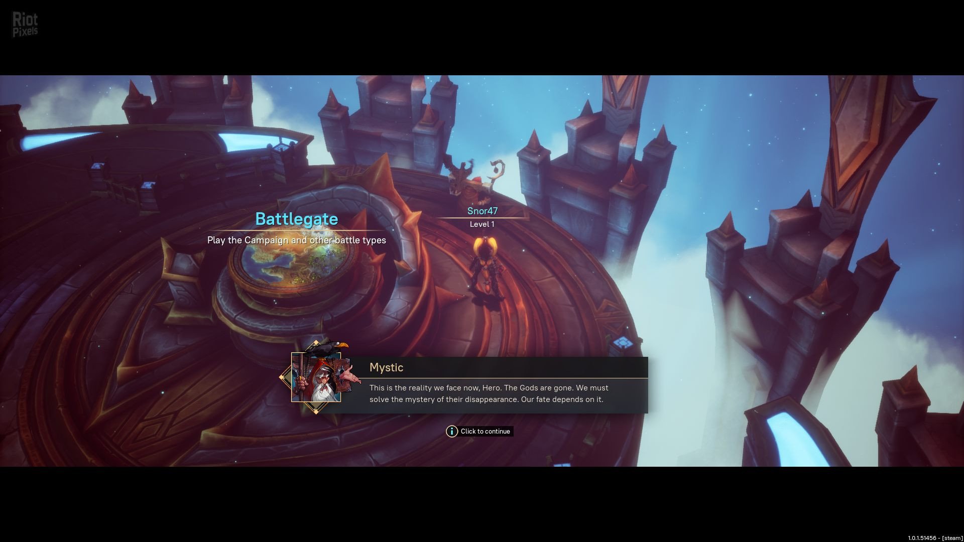 [5]-Pagan: Absent Gods – v2.0.0.60421 Download