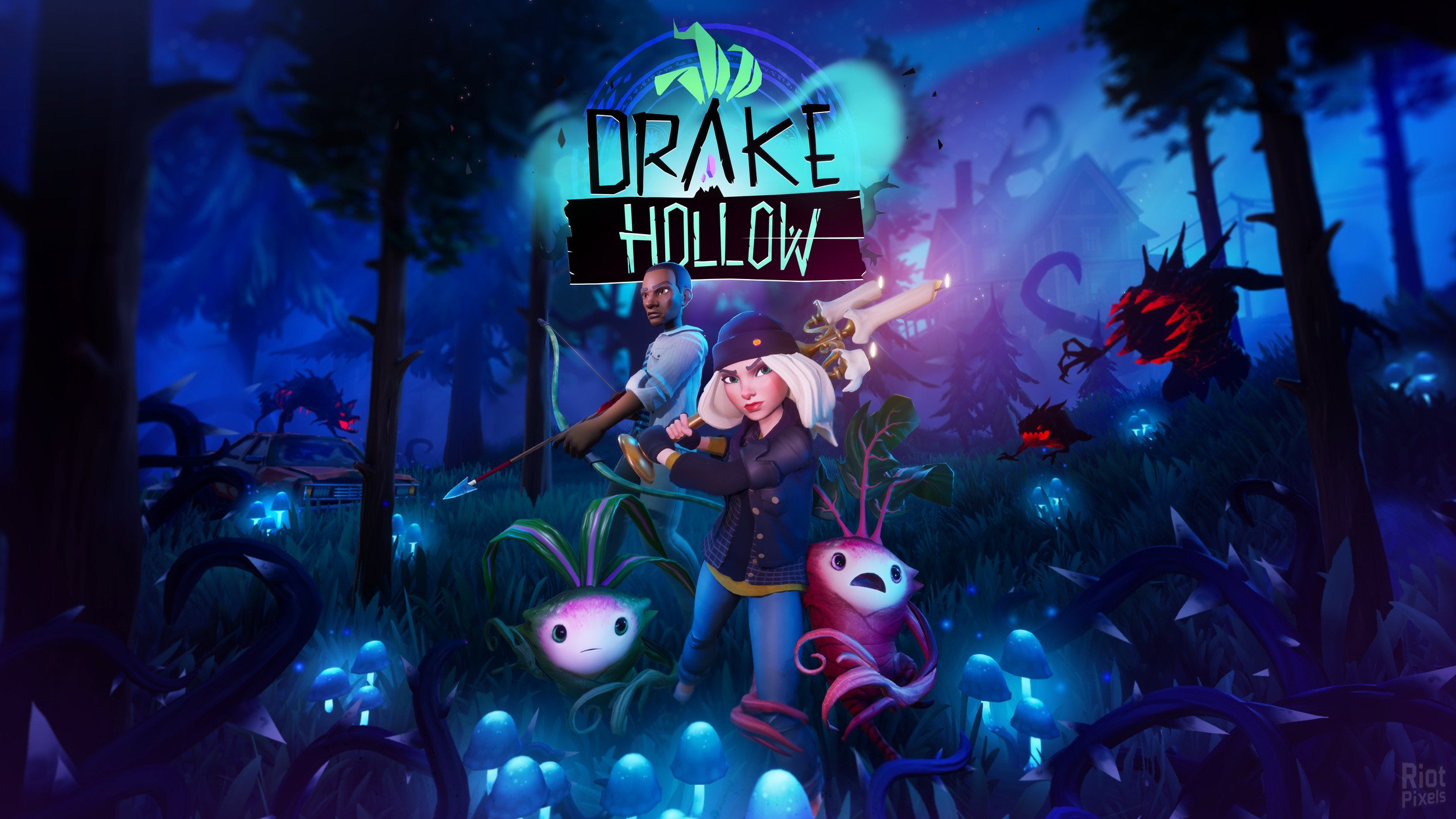 [17]-Drake Hollow Download