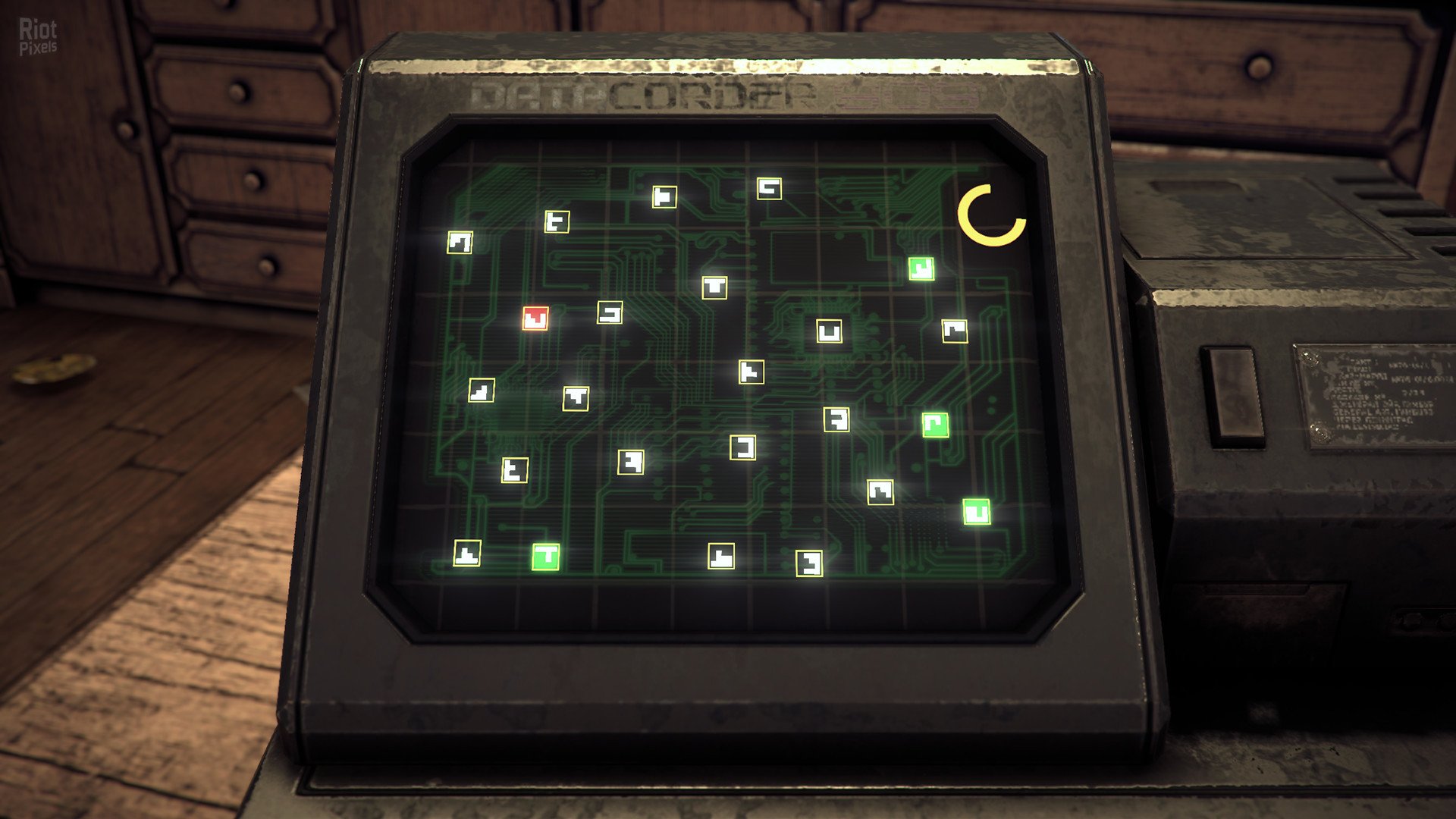 [15]-The Uncertain: The Last Quiet Day – v1.0.7 + Bonus Content Download