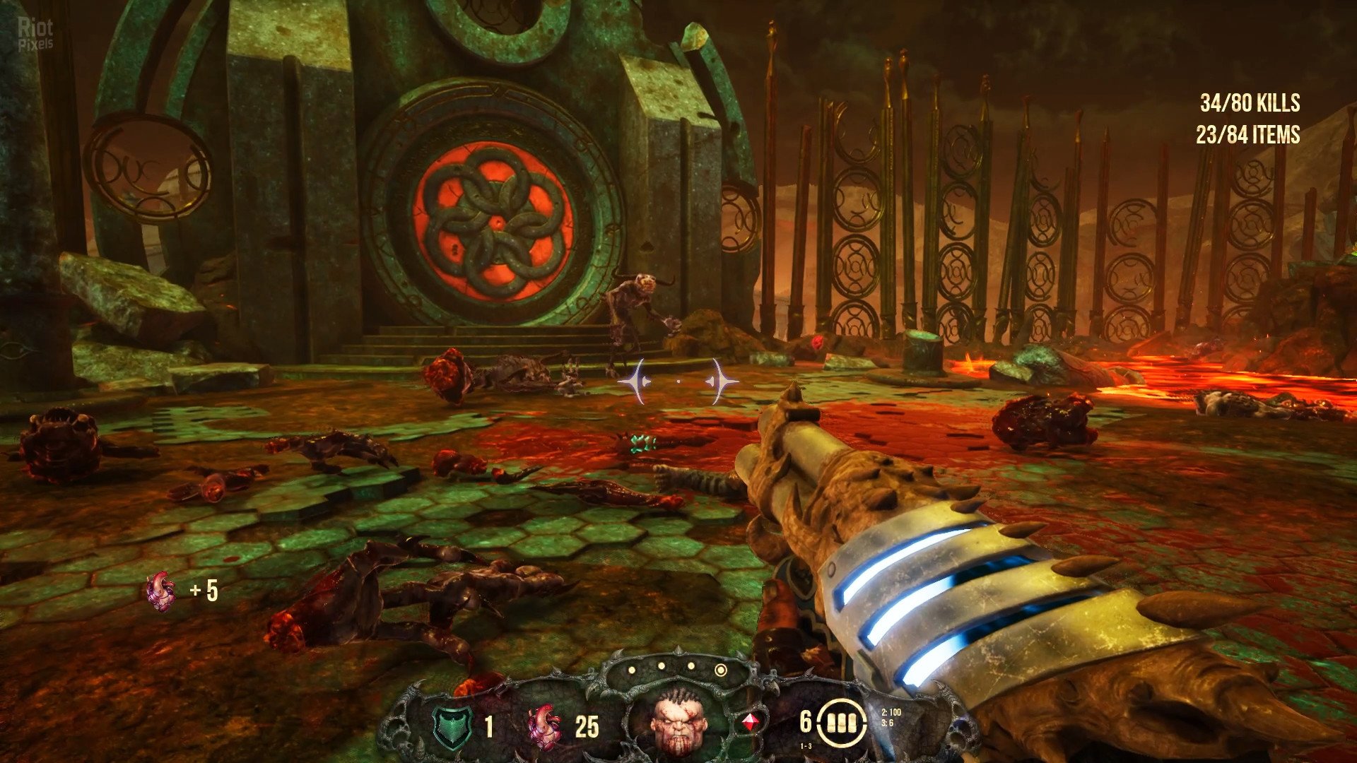 [11]-Hellbound – v1.1.1 (Flying Souls Update) Download