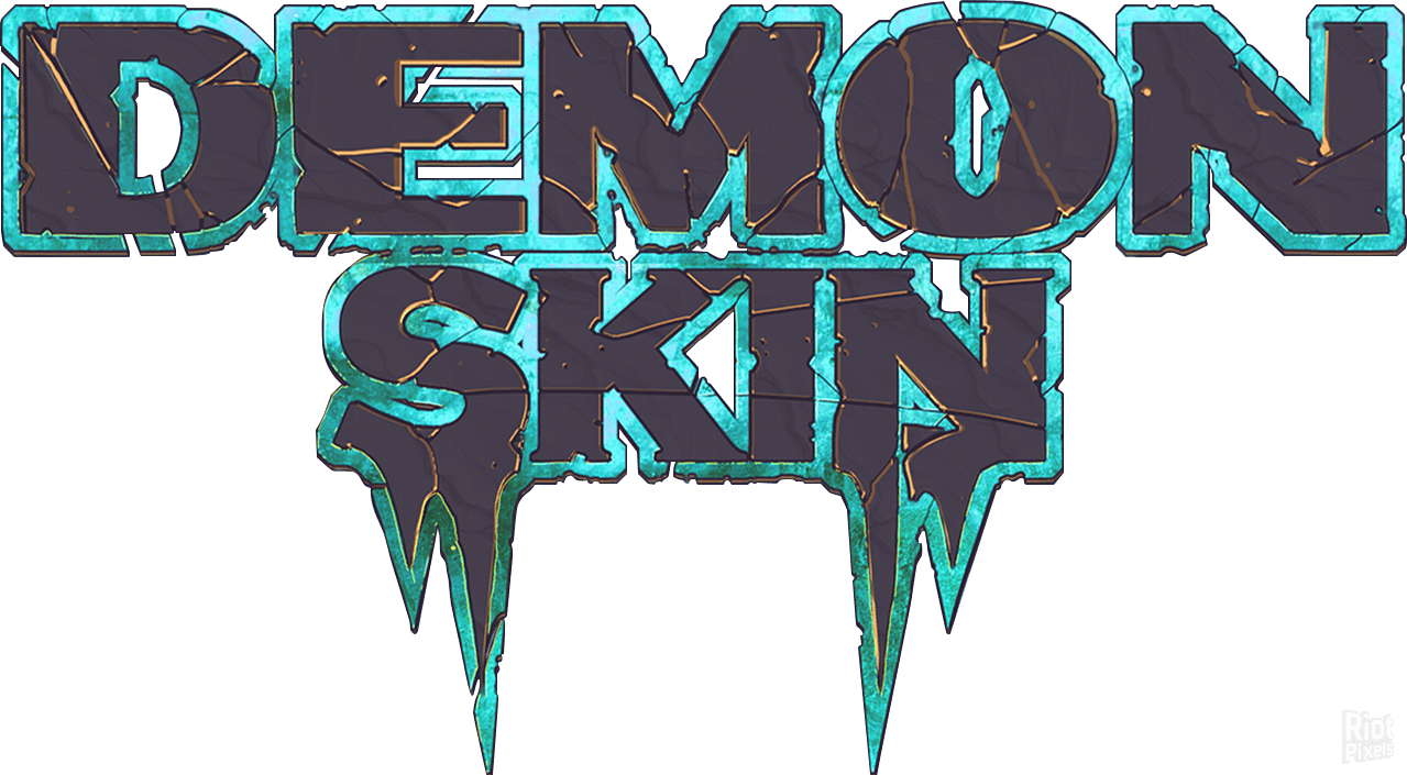 [18]-Demon Skin – v1.1005 Download