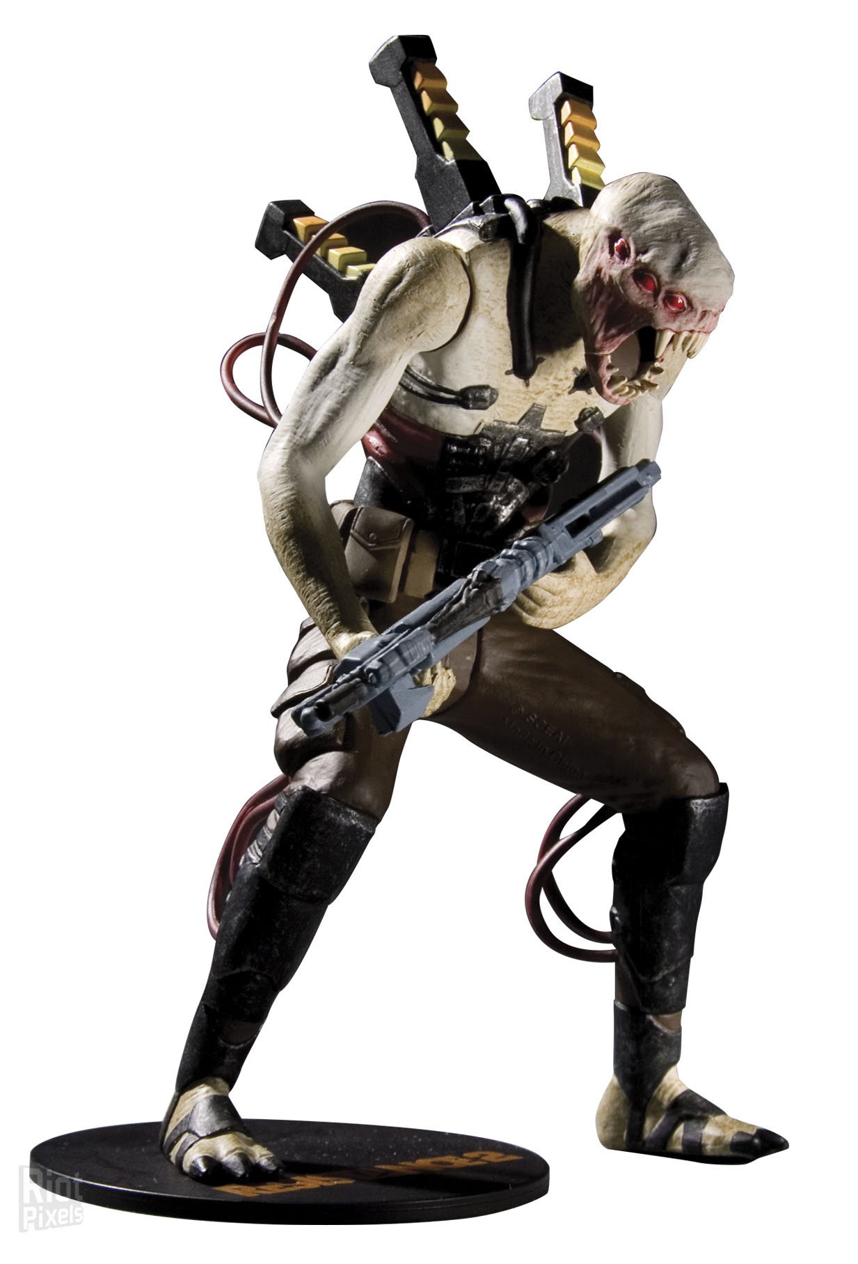 [24]-Resistance 2 + RPCS3 Emu + Offline Co-Op Download