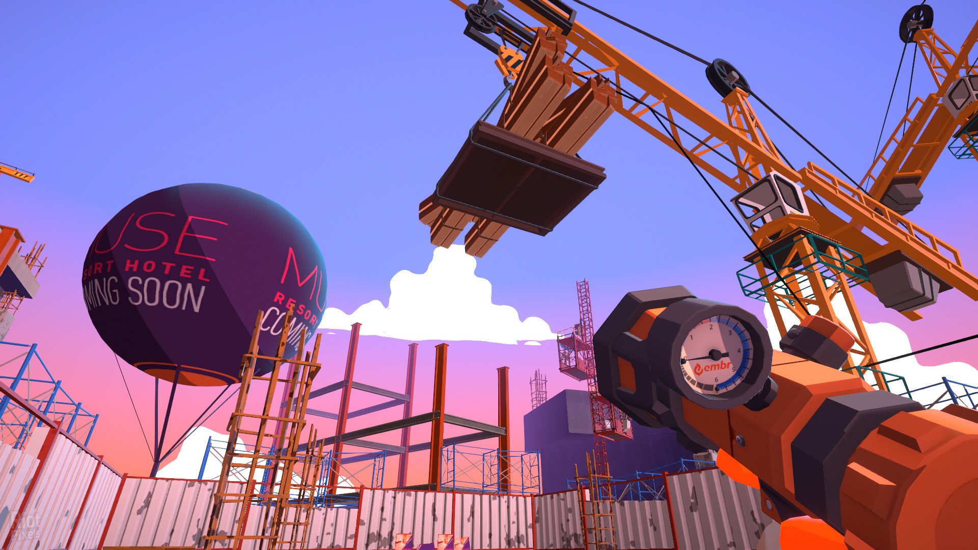 [11]-Embr – Build 125b + 2 DLCs Download