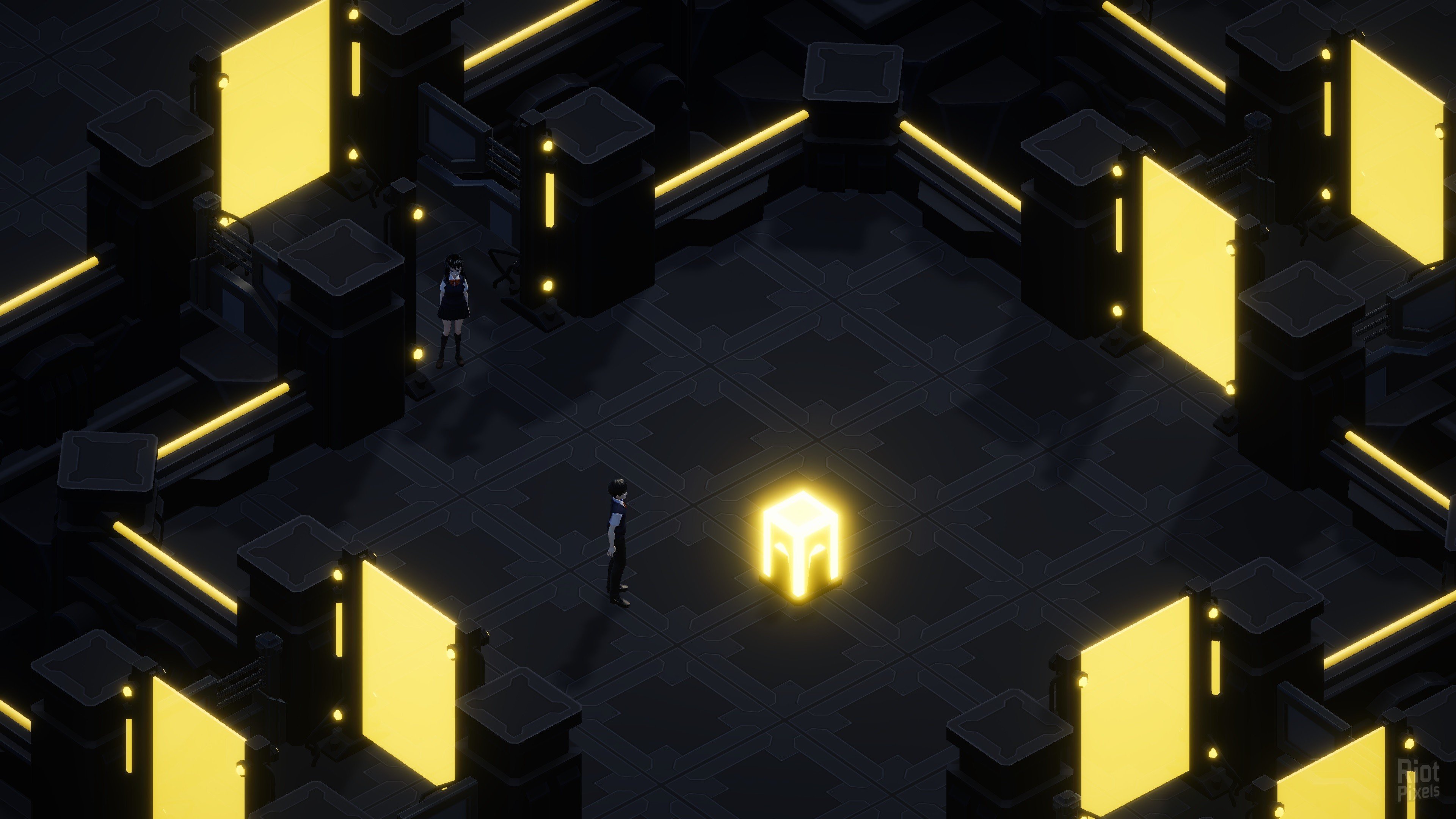 [11]-LONELY, LUSTFUL, ARROGANT, HATEFUL Download