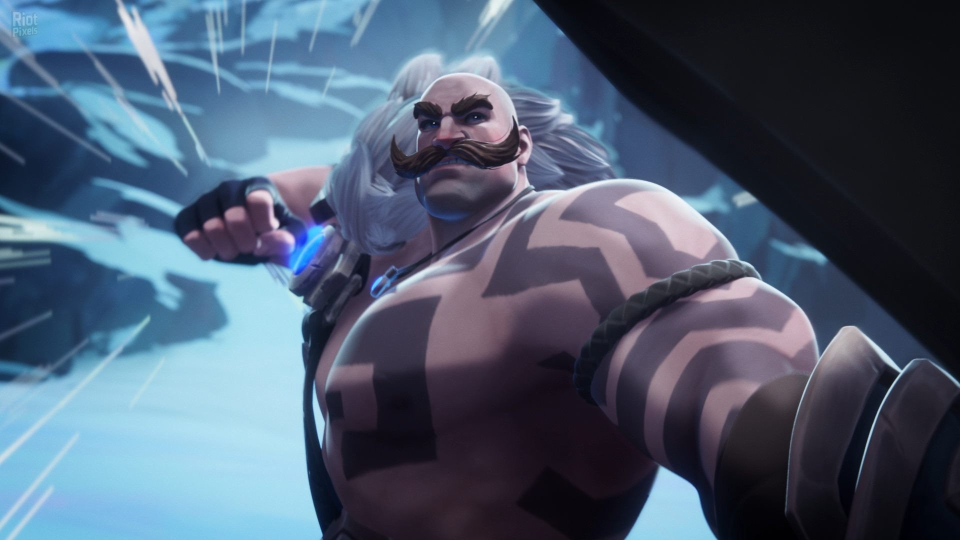 [10]-Ruined King: A League of Legends Story + 4 DLCs Download