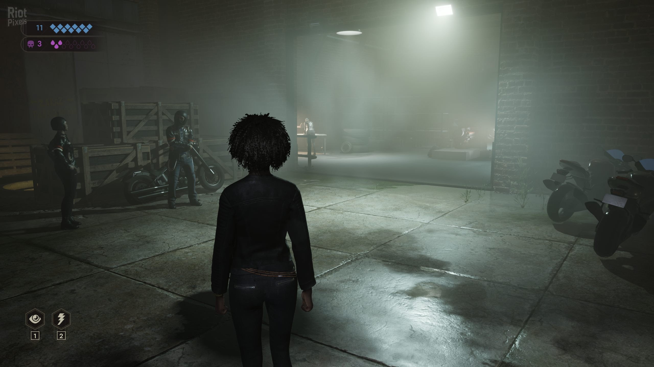 [7]-Vampire: The Masquerade – Swansong – PRIMOGEN Edition – v1.1.51192 + 5 DLCs/Bonuses Download