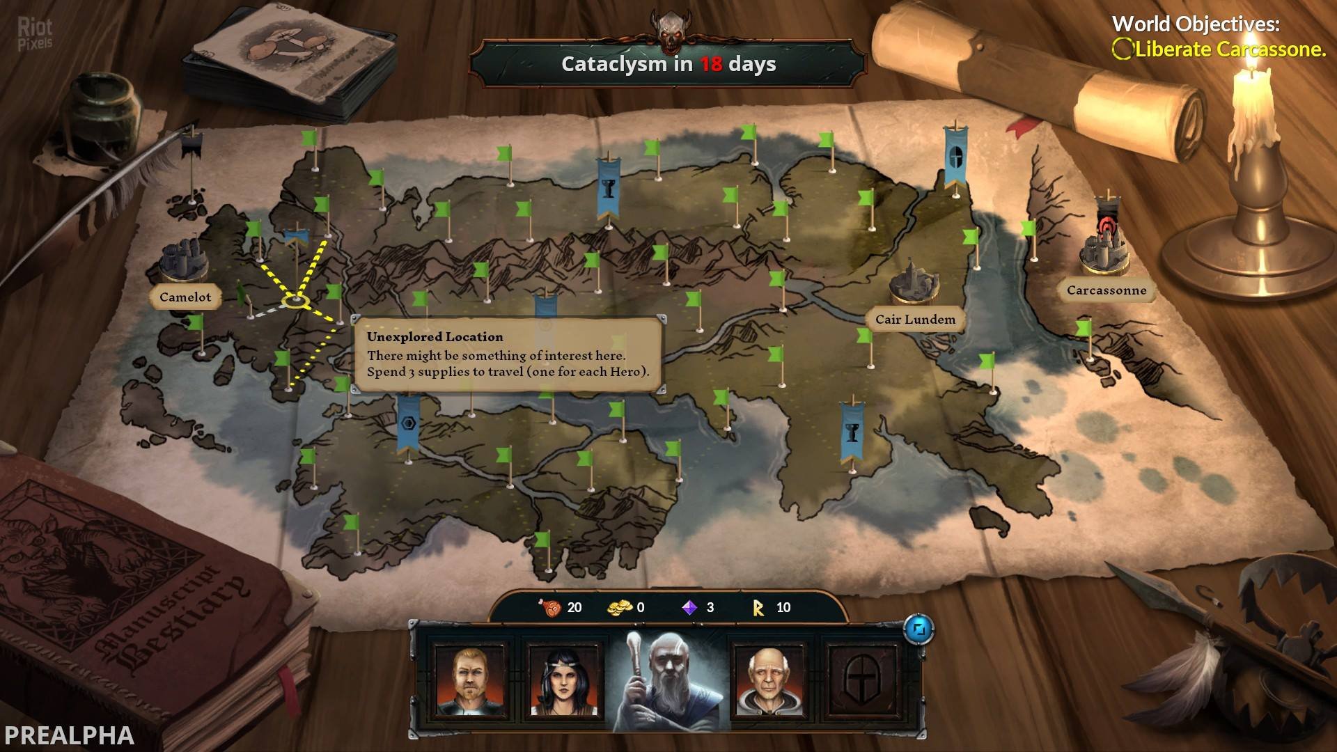 [14]-The Hand of Merlin – v678860 Download