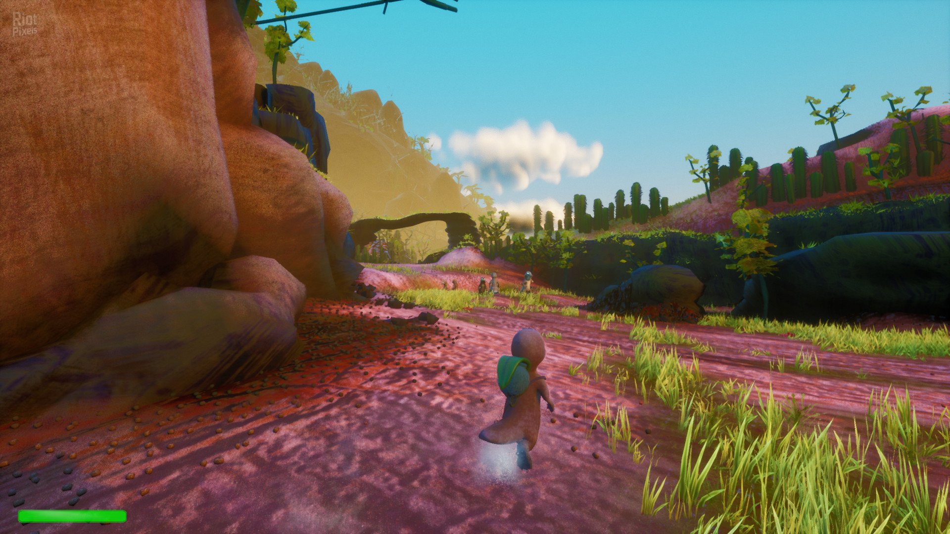 [4]-Platypus Adventures Download