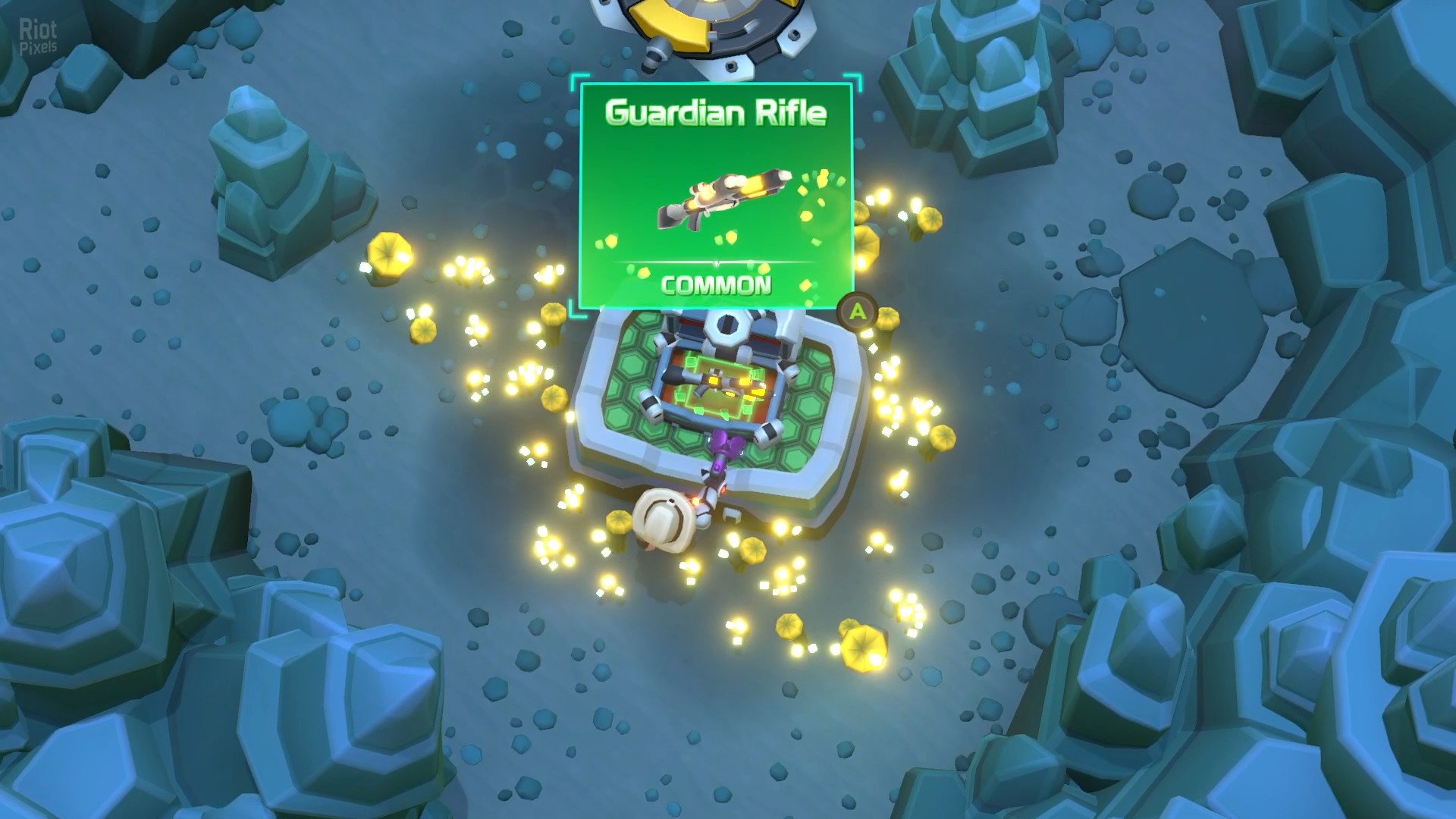 [7]-TombStar Download