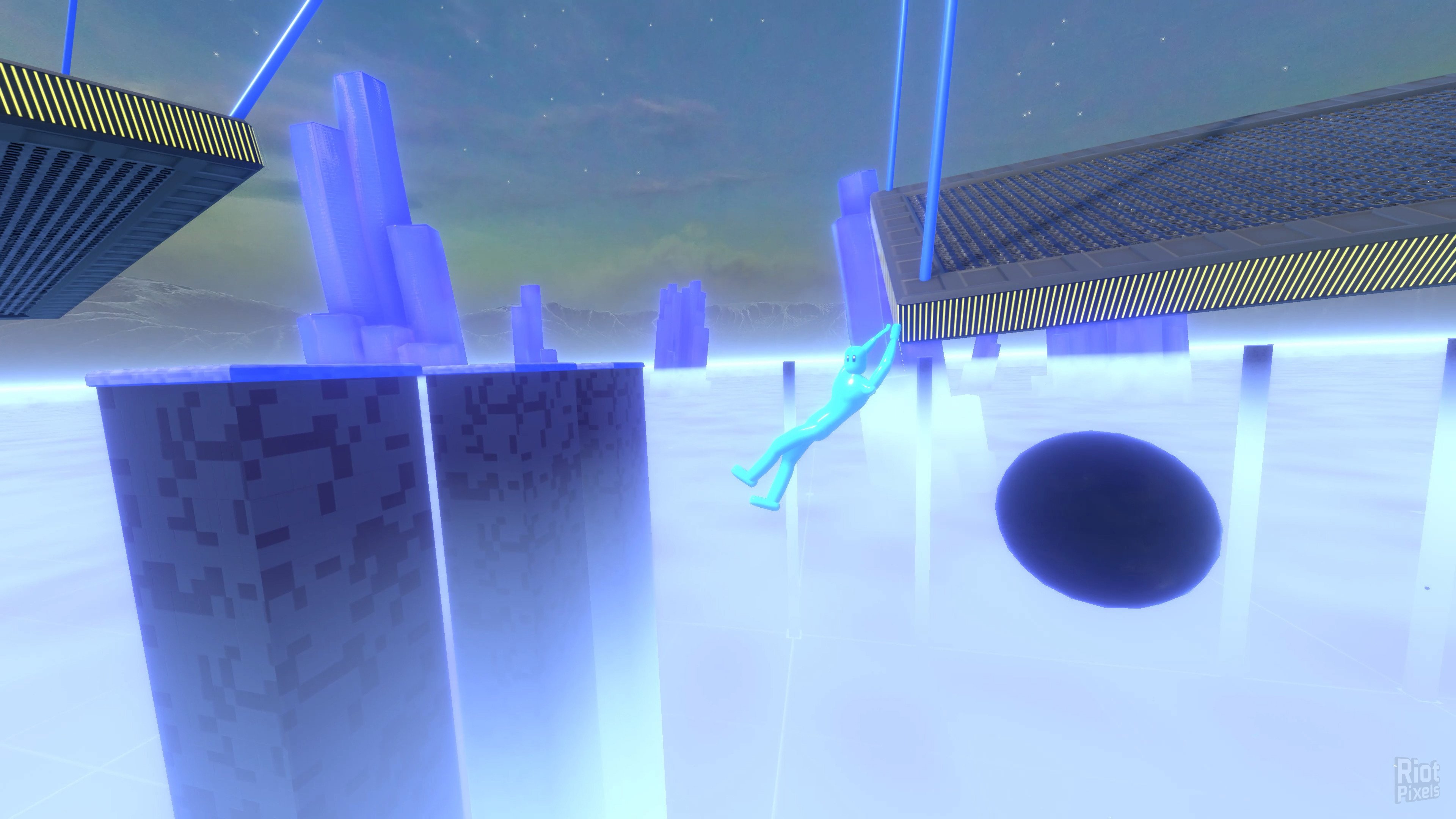 [3]-PlayForm: Human Dynamics Download