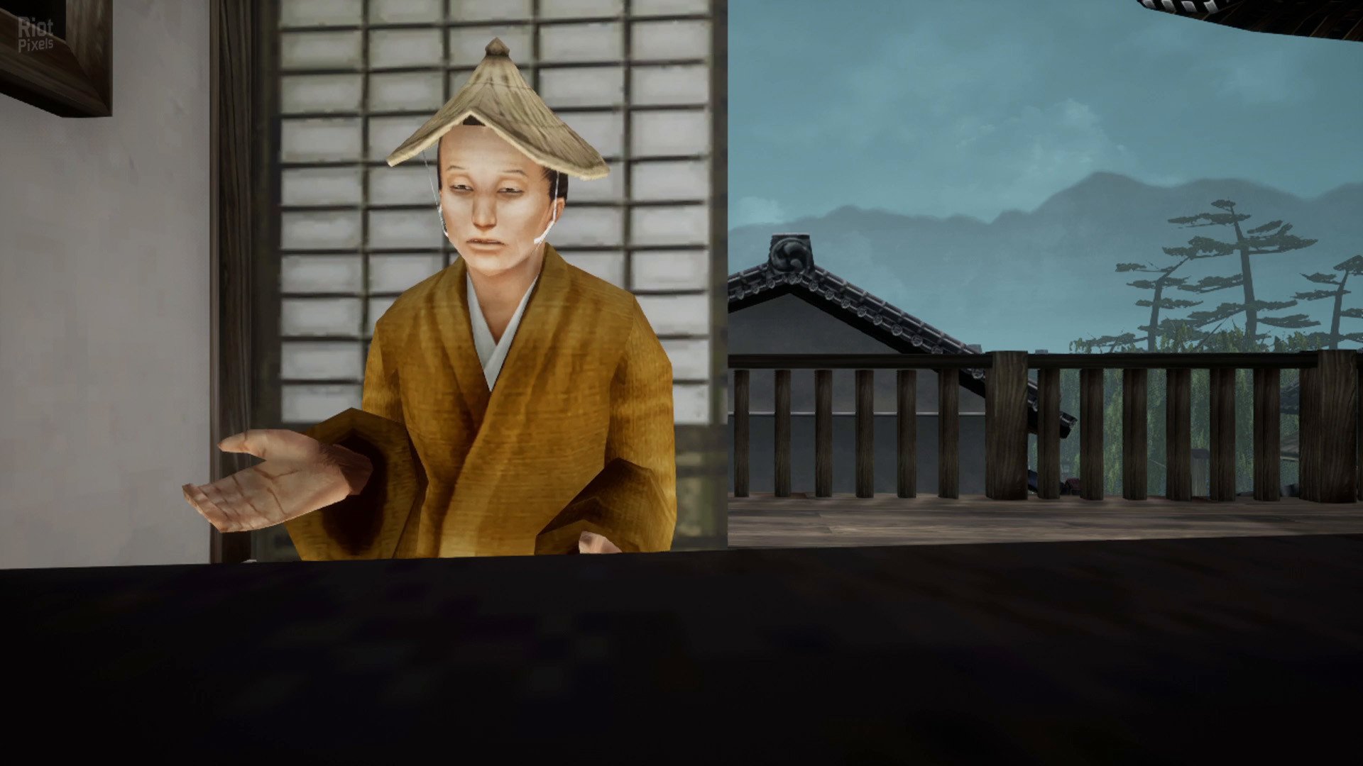 [8]-Kamiwaza: Way of the Thief Download