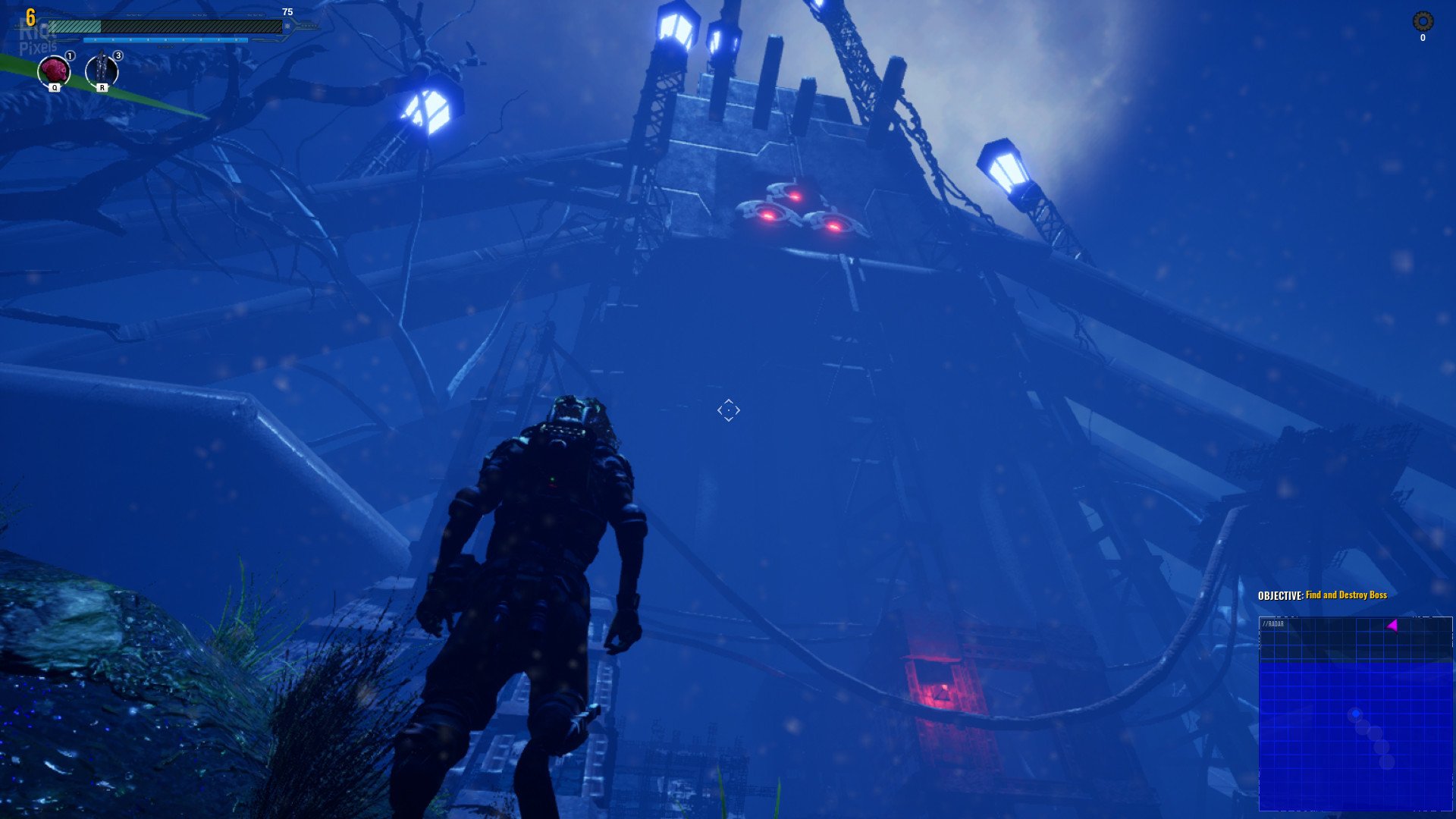 [10]-Earth’s Shadow – v2.4.1U Download