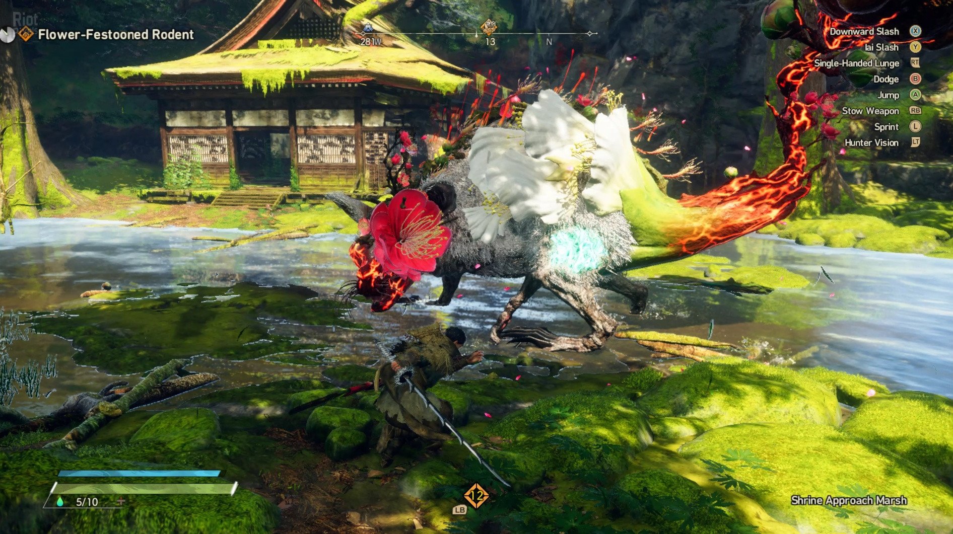 [11]-WILD HEARTS: Karakuri Edition – v.1.0.1.1 (Denuvoless) + 6 DLCs Download