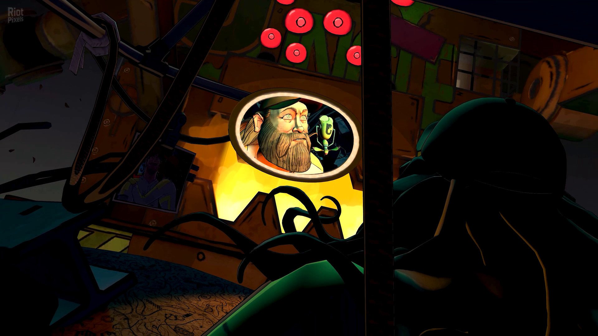 [14]-The Last Worker – v1.0.4 Download