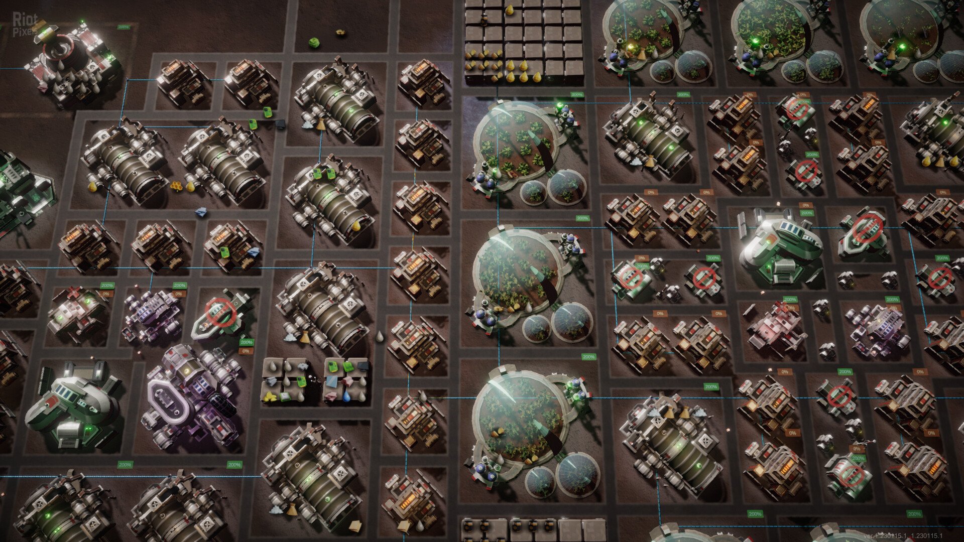 [7]-Reshaping Mars: Soundtrack Edition – v1.230402.5 + Bonus OST Download