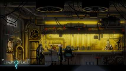 [14]-The Library of Babel Download