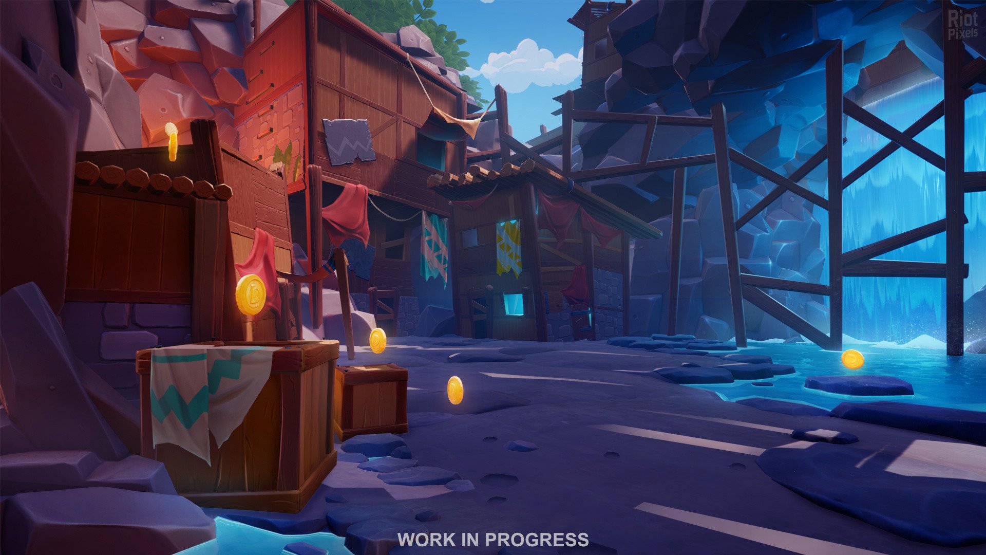 [12]-Kao the Kangaroo: Anniversary Edition – Build 10975417 + 8 DLC/Bonuses Download