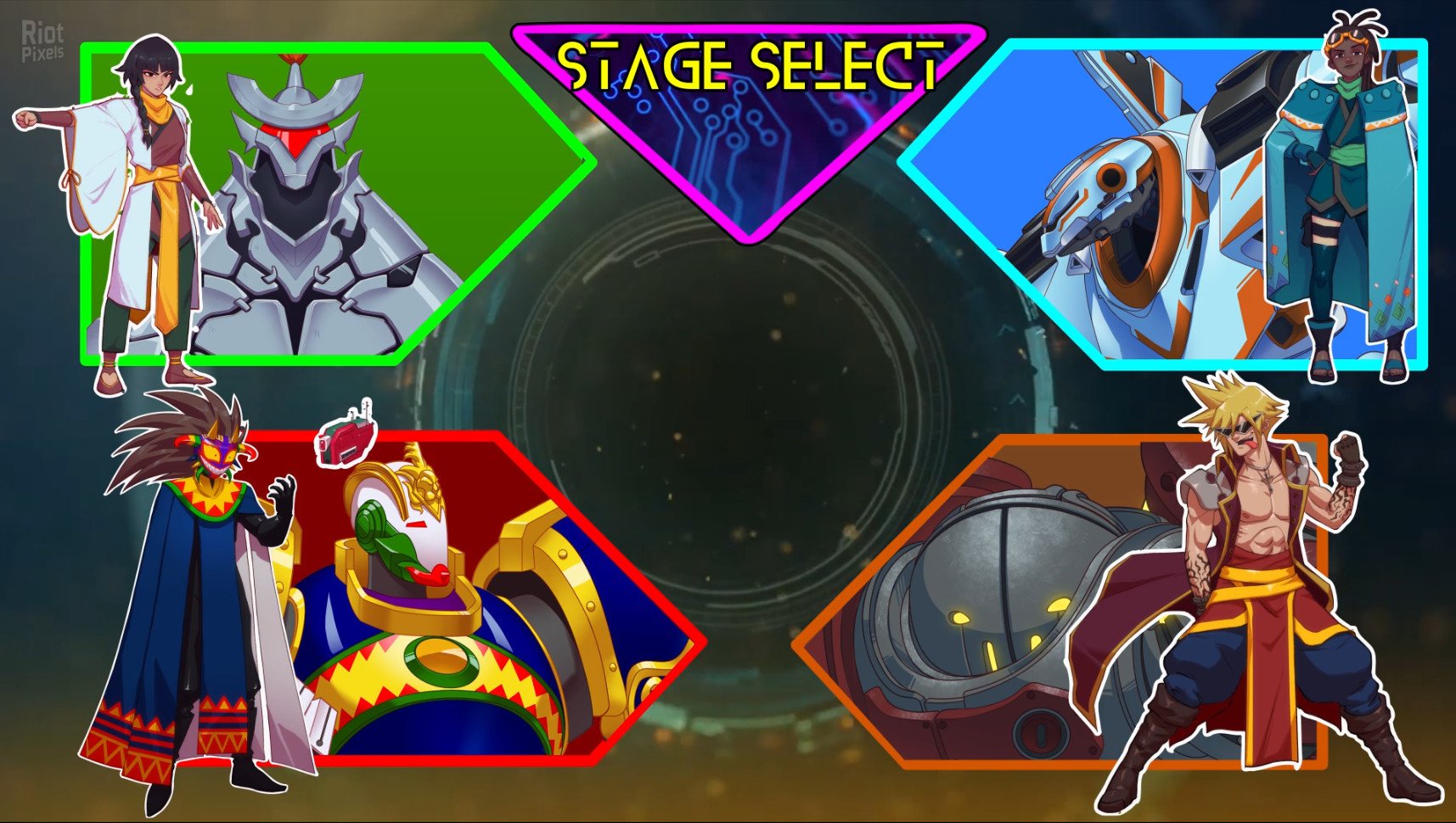 [7]-Protodroid DeLTA – v1.0.8 + Tribute Armor Pack DLC Download