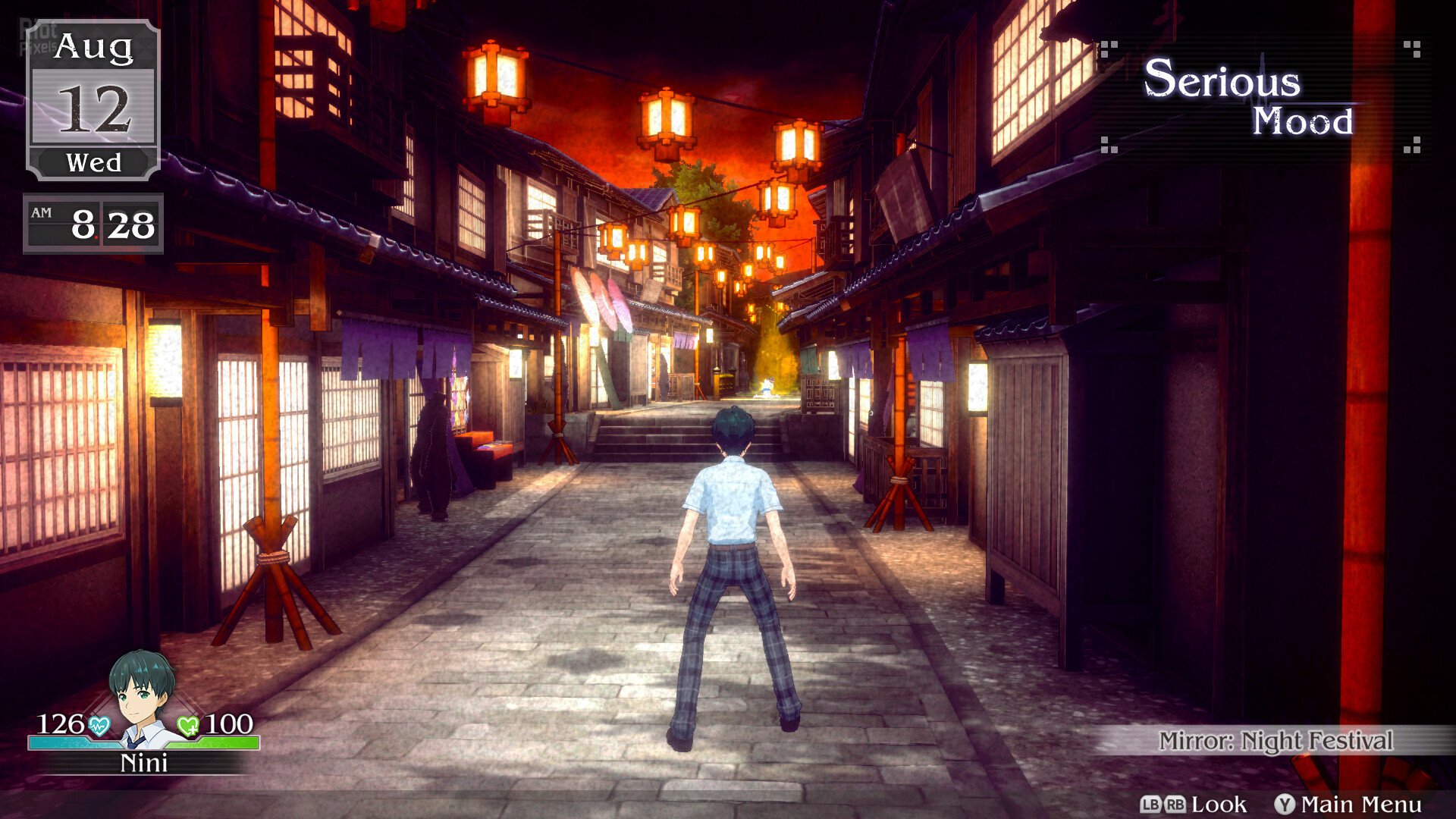 [6]-Loop8: Summer of Gods + 7 DLCs + ArtBook Download