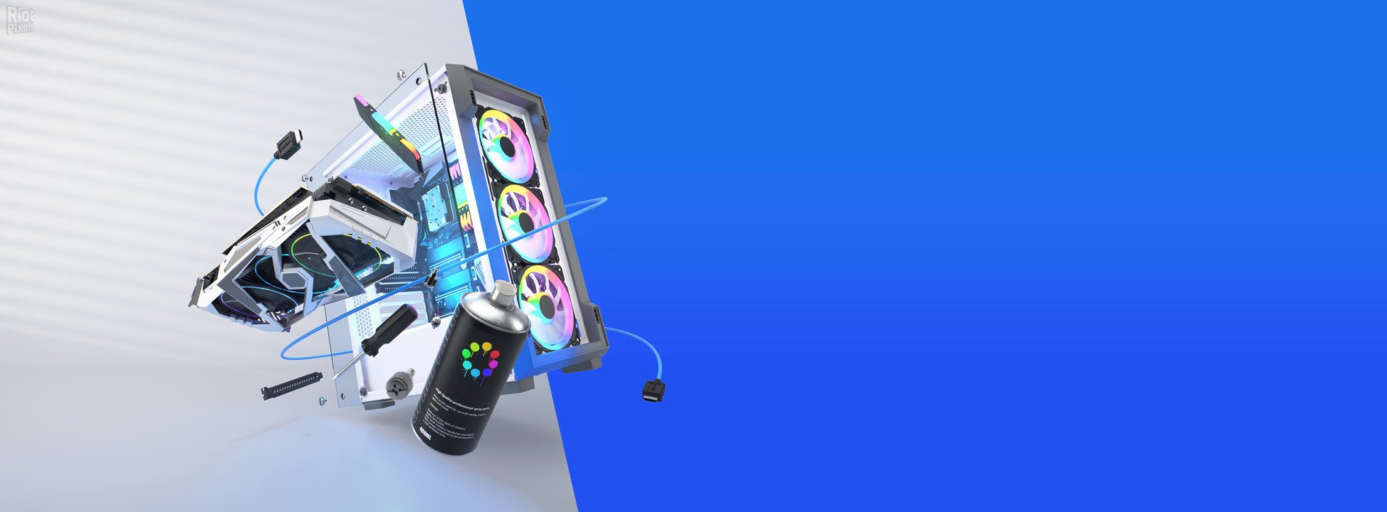 [17]-PC Building Simulator 2 – v1.5.16 Download