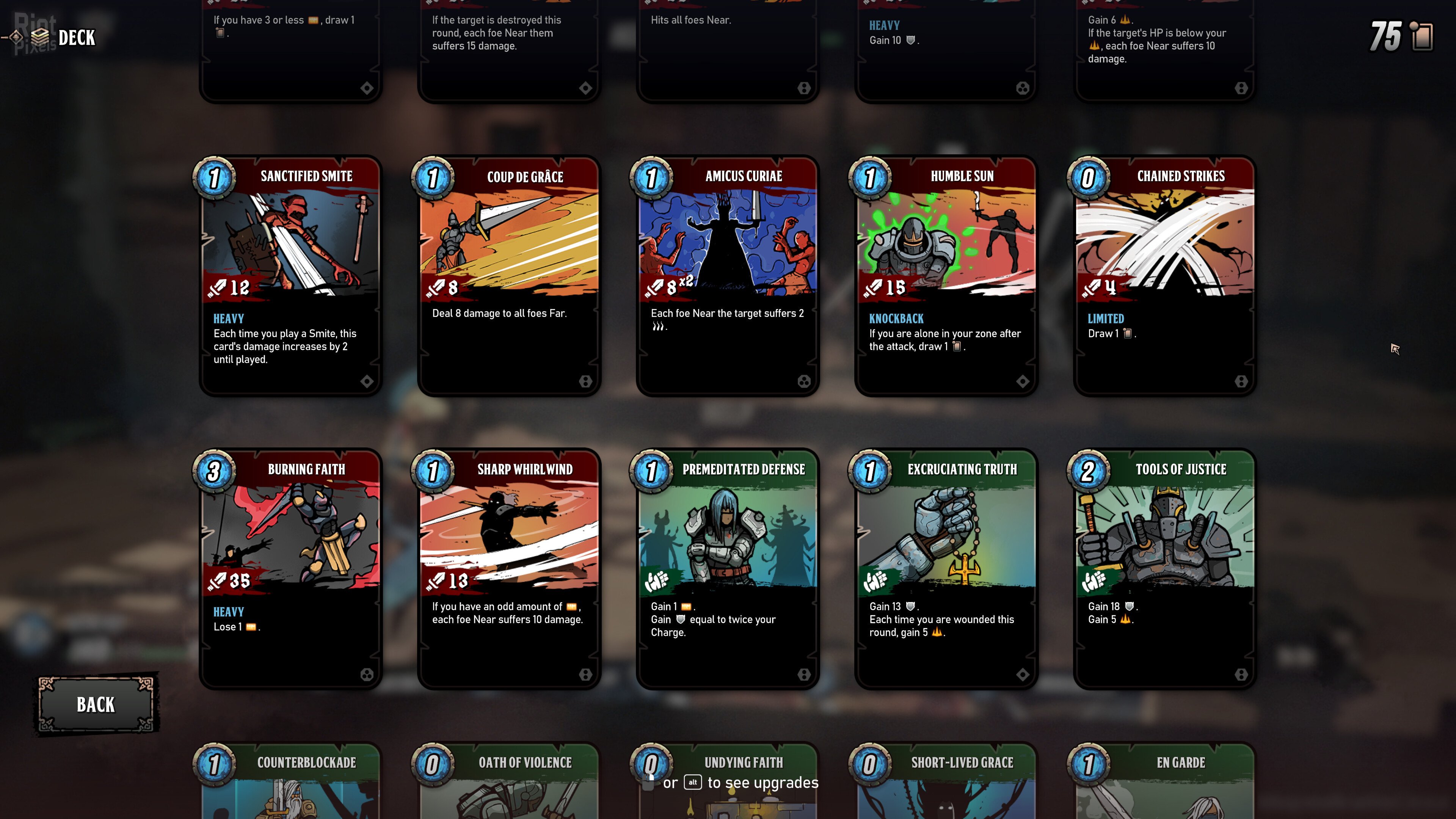 [9]-Beneath Oresa – v1.0.9 (Release) Download