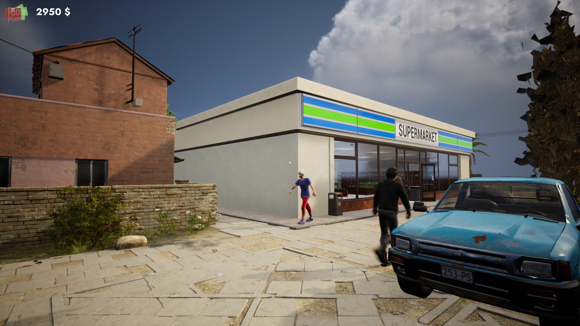 [7]-Cashier Simulator + Windows 7 Fix Download