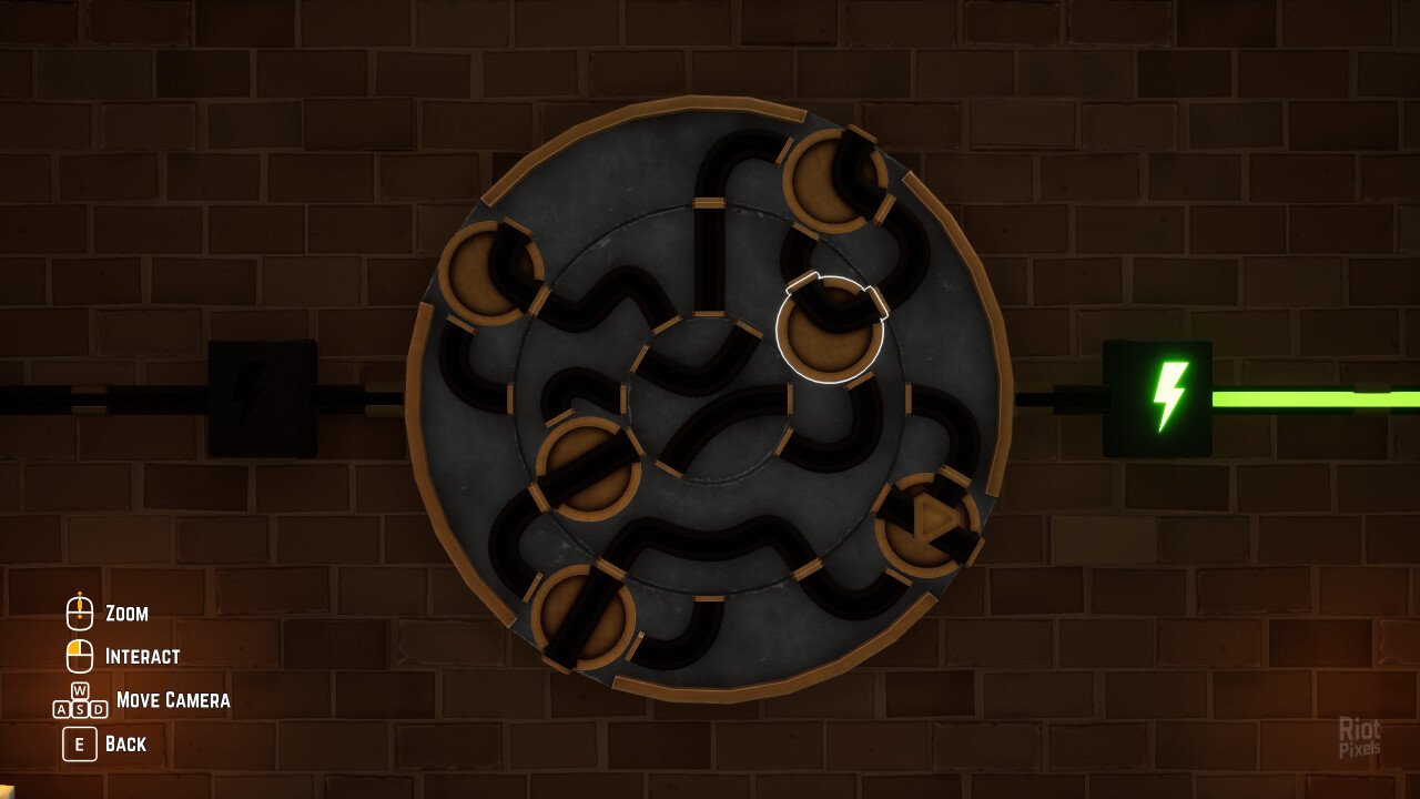 [10]-Escape From Mystwood Mansion – v1.0.0-036473b6 Download