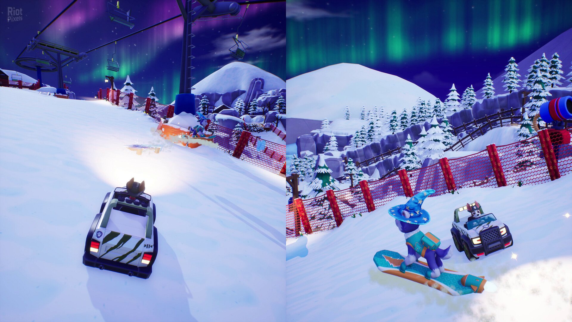 [5]-PAW Patrol World Download