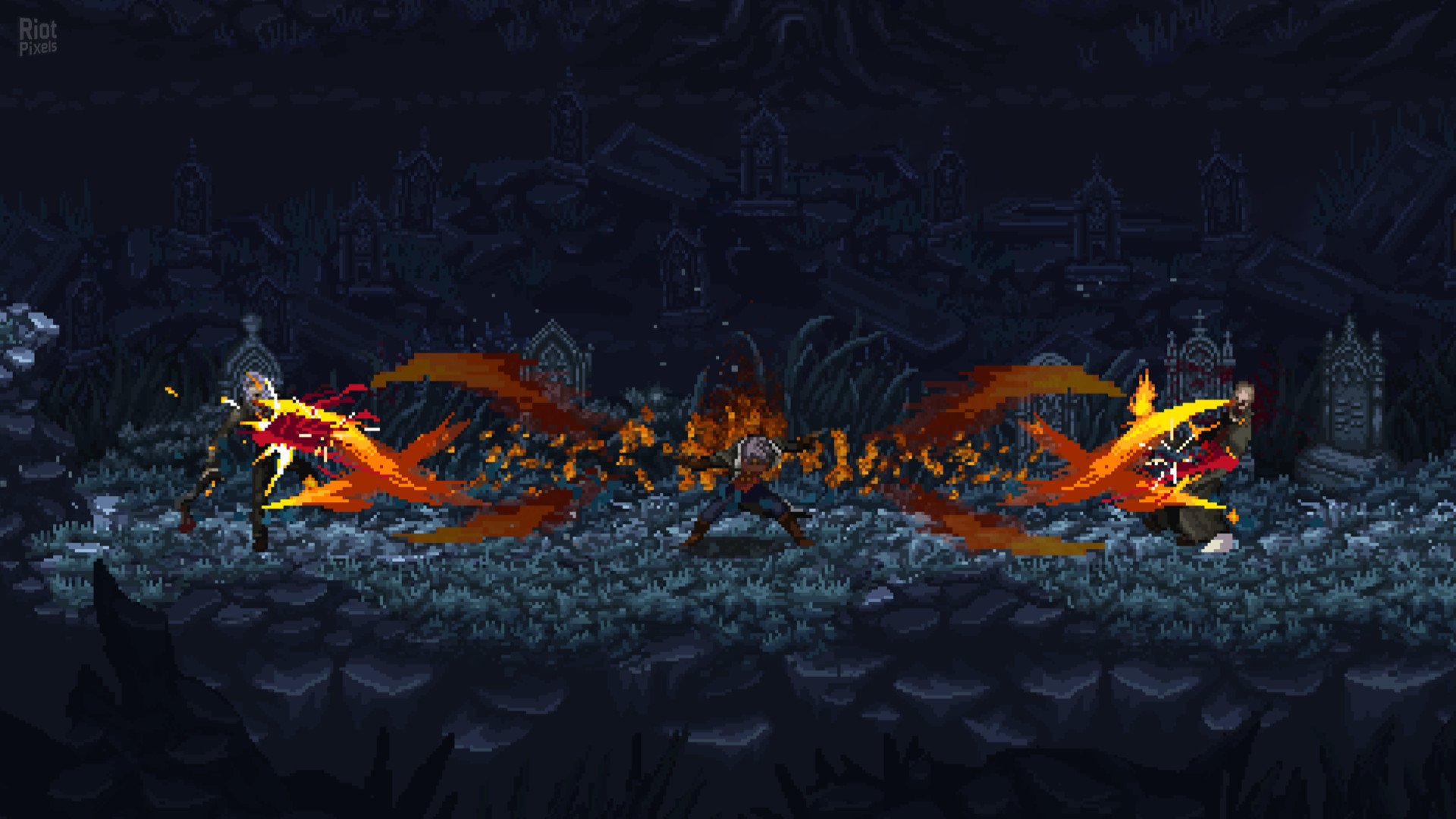 [3]-The Last Faith Download