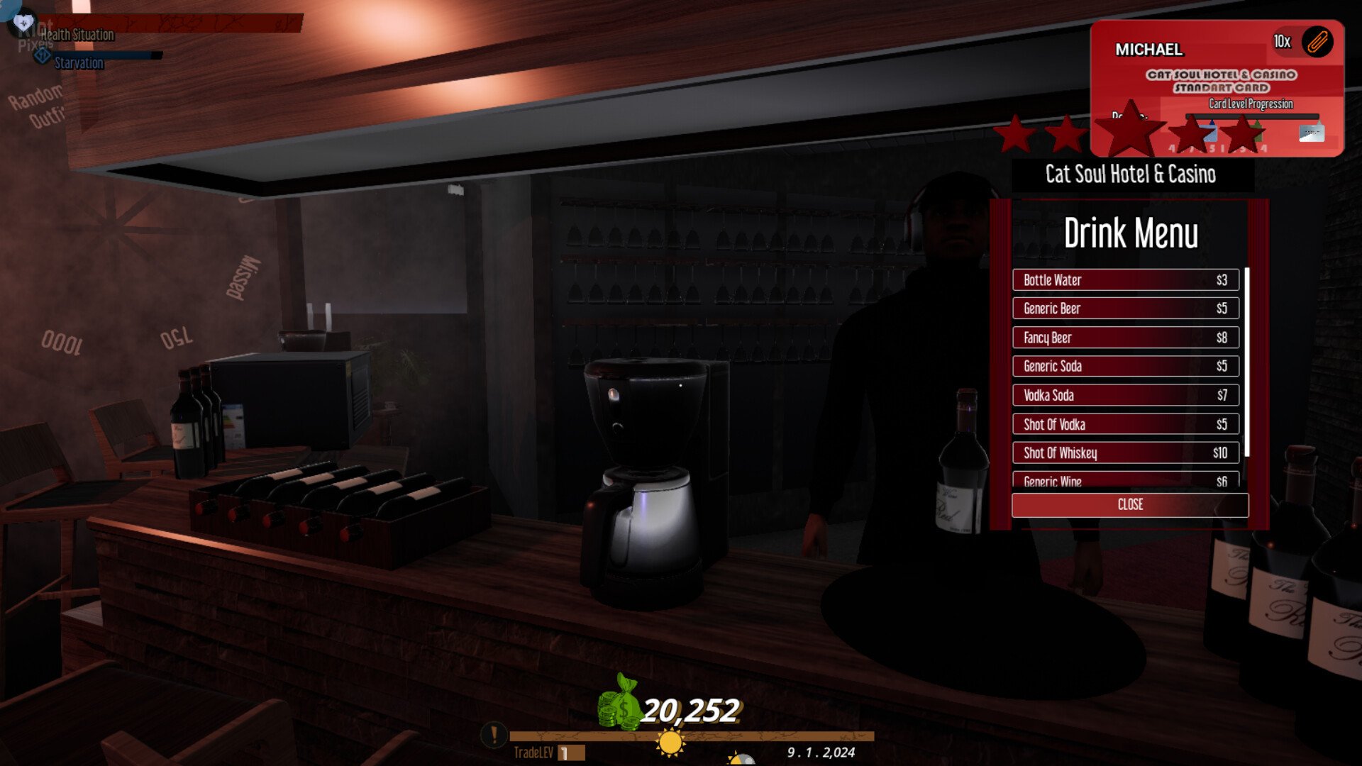 [7]-Burglar’s Bazaar Download