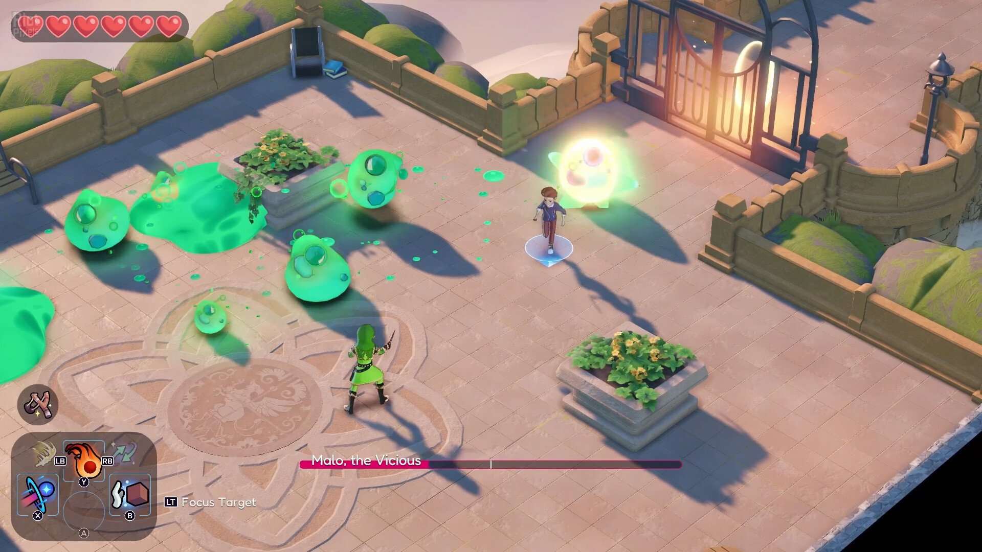 [11]-Spells & Secrets – v1.01 + Bonus OST Download