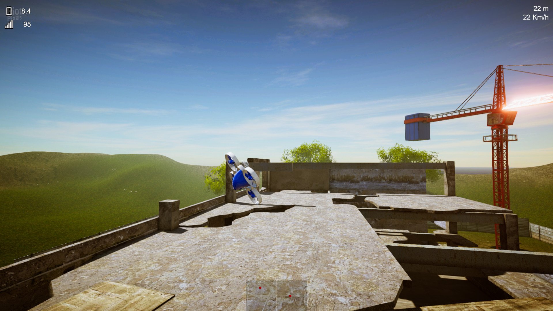 [5]-DVR Simulator – v1.9.0b Download