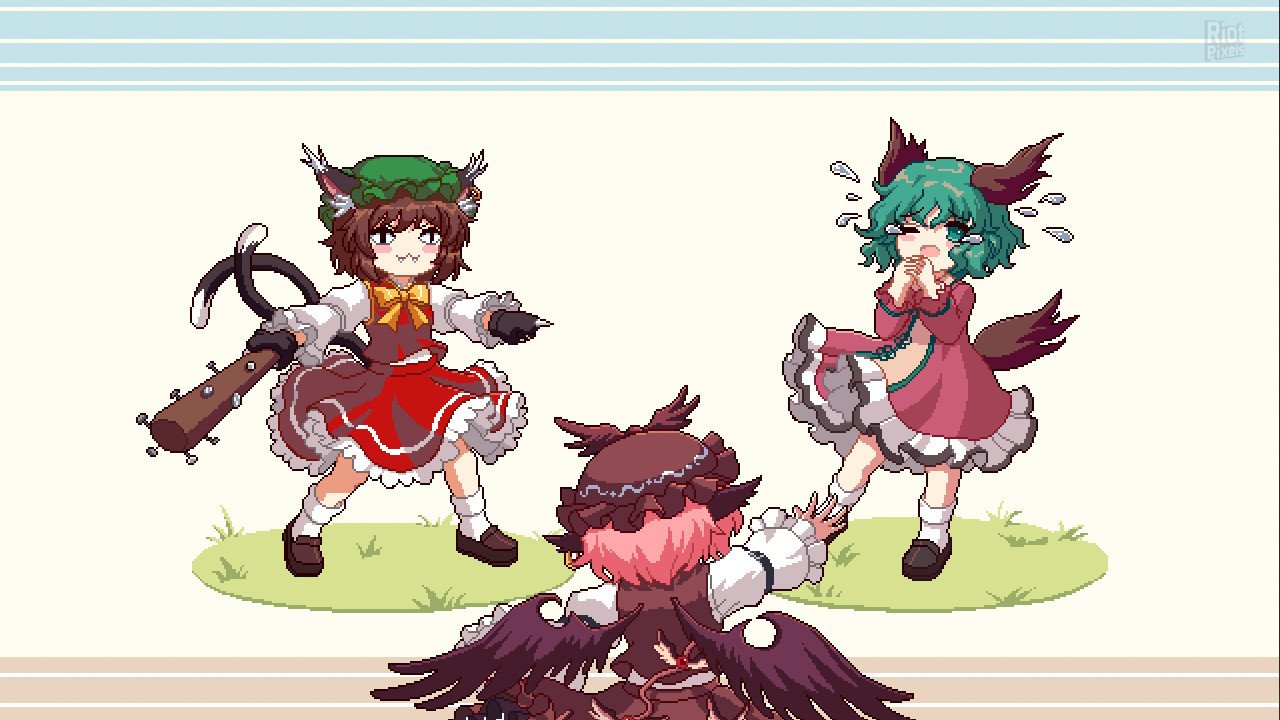 [9]-Touhou Mystia’s Izakaya – v4.0.7a + 6 DLCs + Bonus Content Download