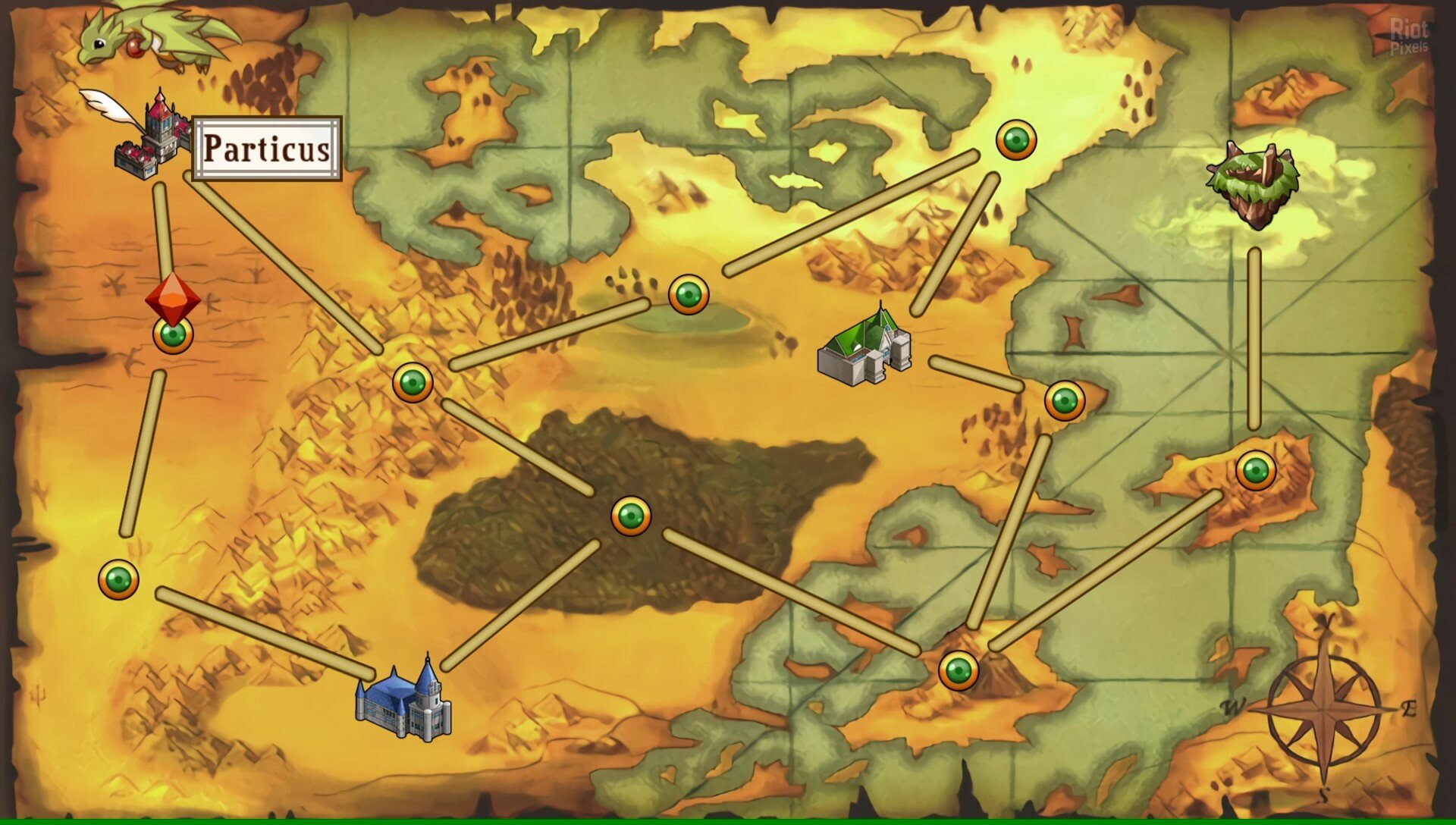 [3]-Class of Heroes: Anniversary Edition Download