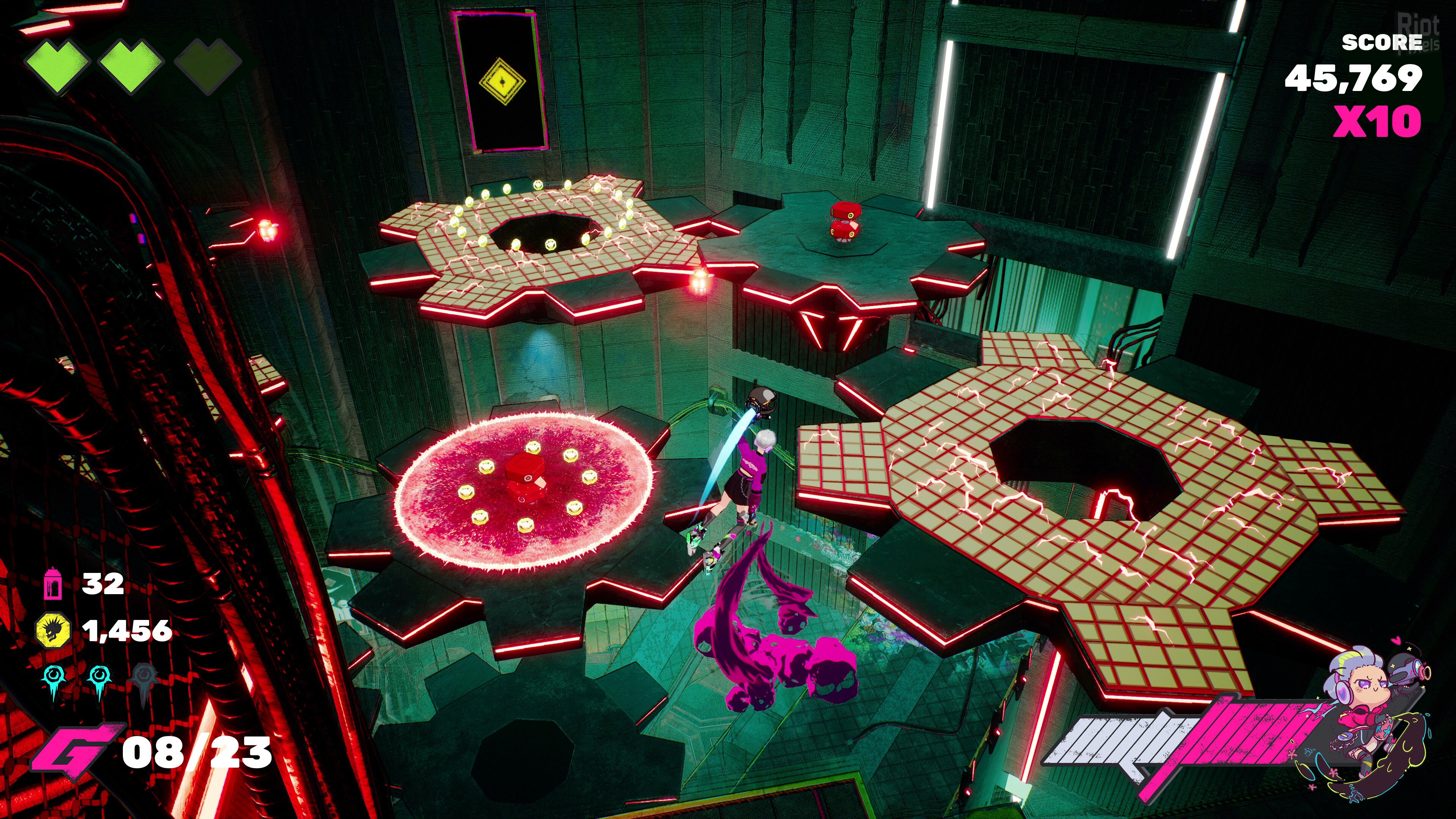 [7]-RKGK / Rakugaki – v1.0.0.648 Download